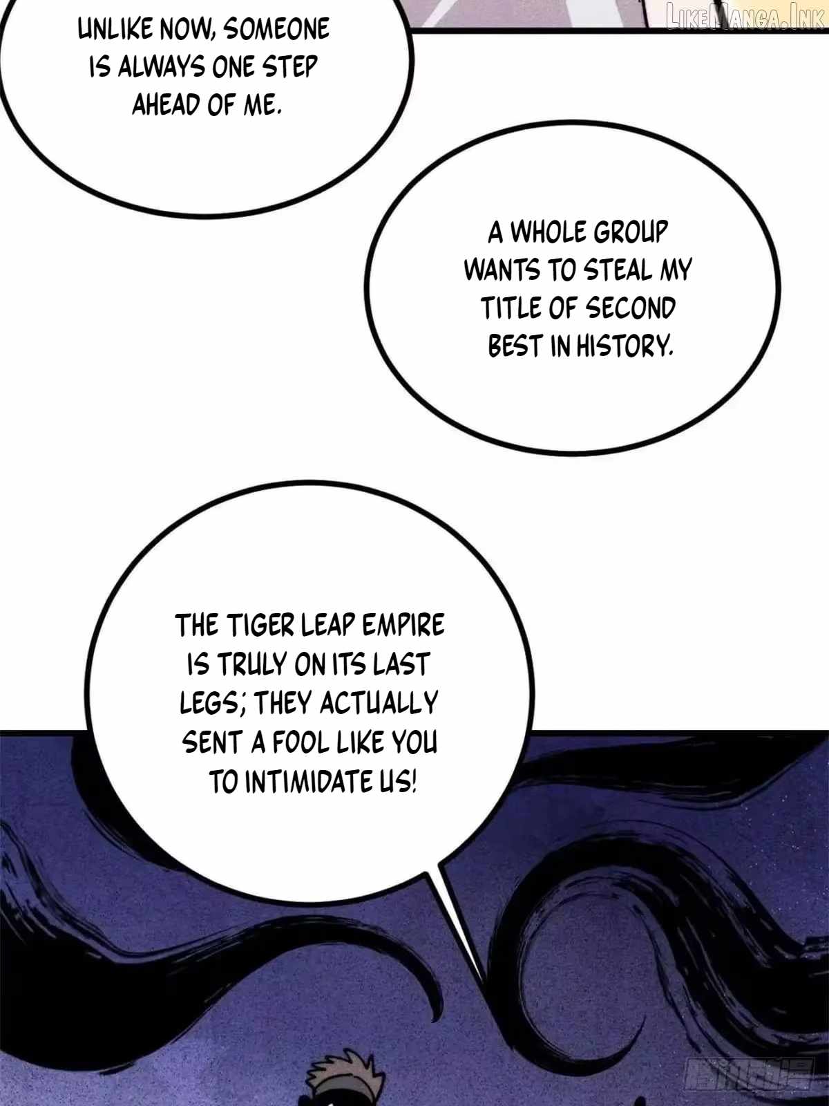 All Hail The Sect Leader Chapter 542 - Page 31