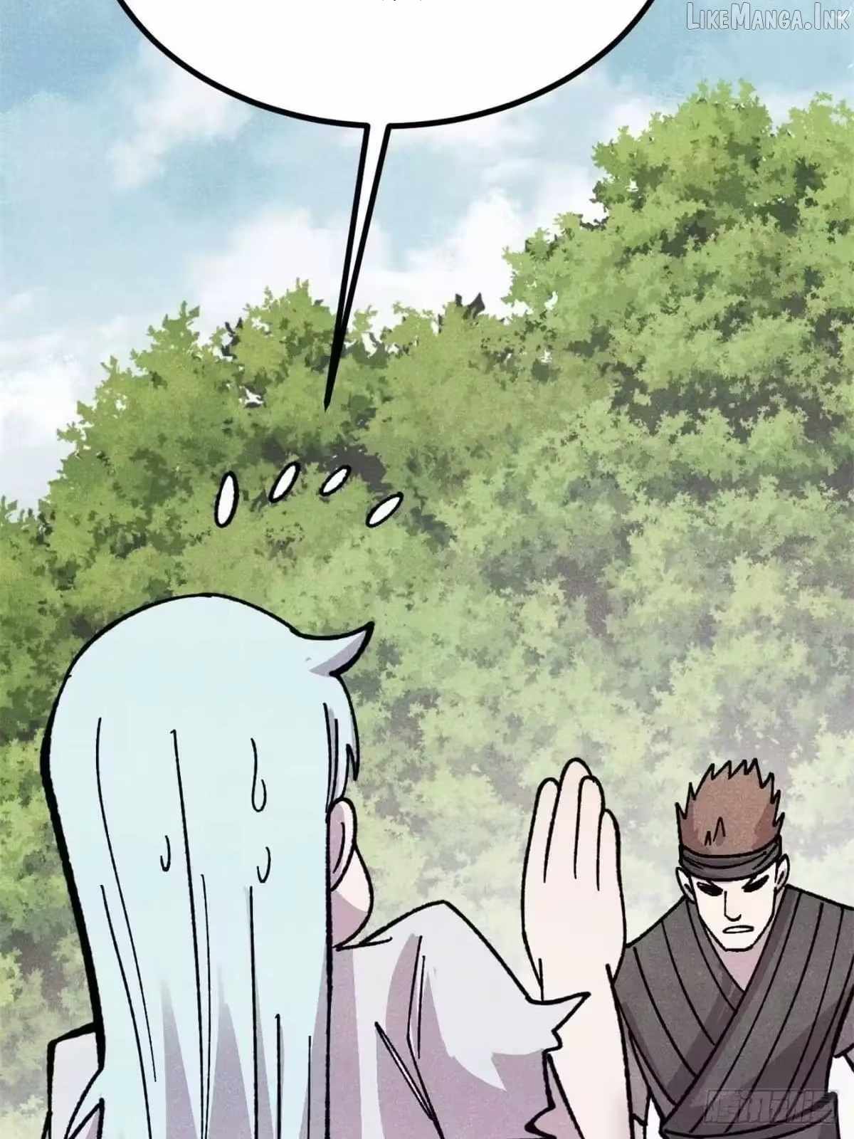 All Hail The Sect Leader Chapter 542 - Page 45