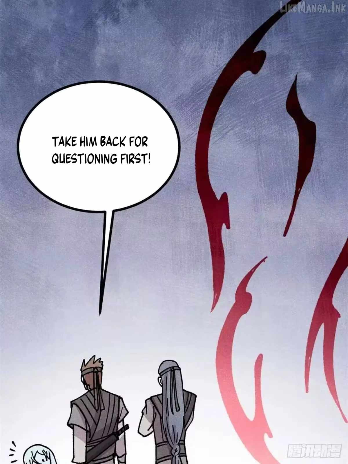 All Hail The Sect Leader Chapter 542 - Page 47