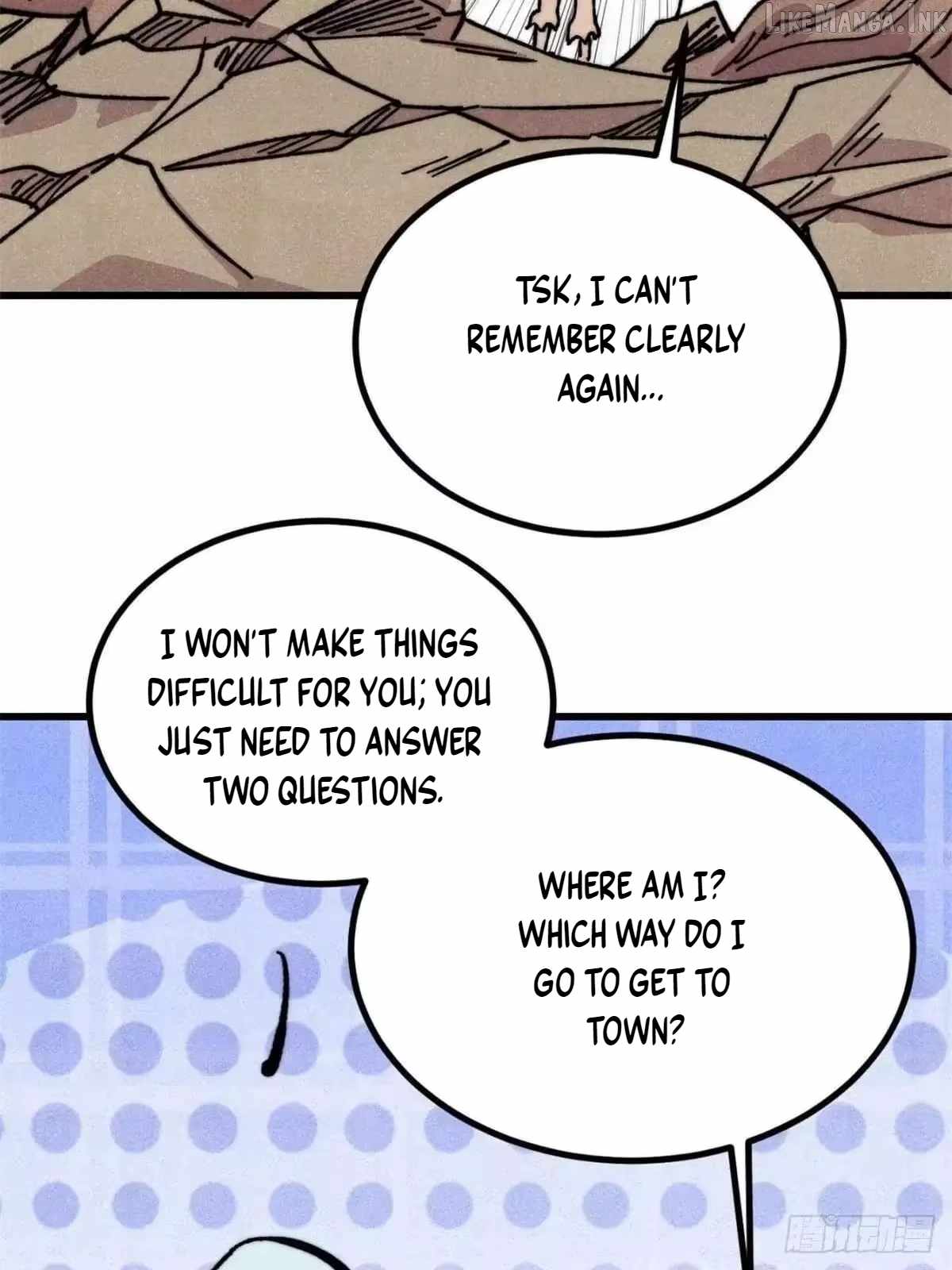 All Hail The Sect Leader Chapter 542 - Page 63
