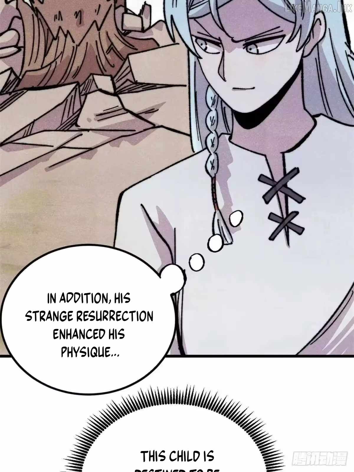 All Hail The Sect Leader Chapter 542 - Page 72