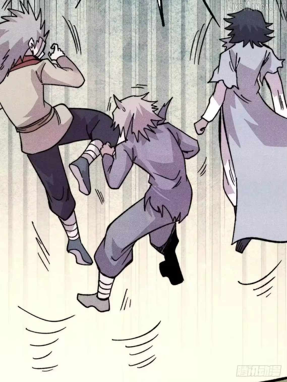 All Hail The Sect Leader Chapter 543 - Page 35