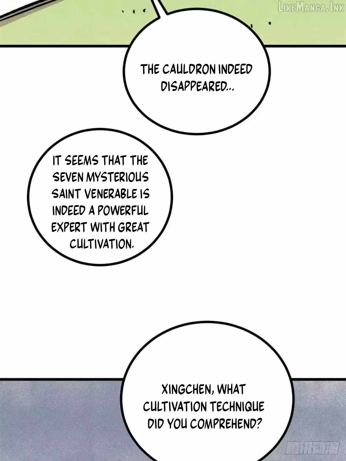 All Hail The Sect Leader Chapter 544 - Page 18