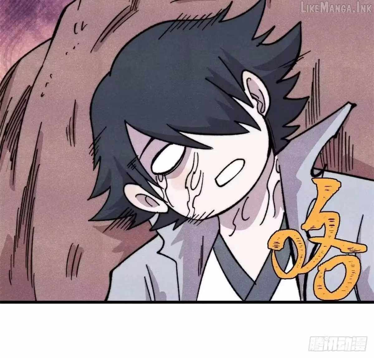 All Hail The Sect Leader Chapter 544 - Page 38
