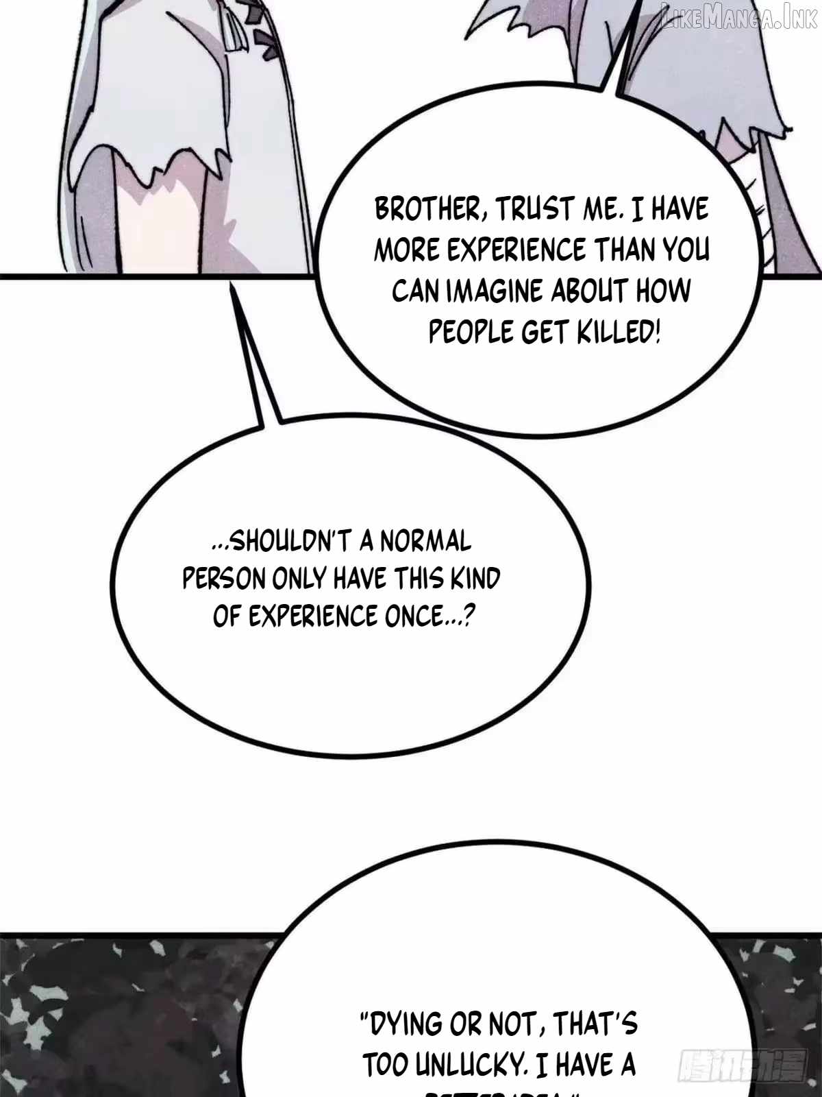 All Hail The Sect Leader Chapter 544 - Page 66