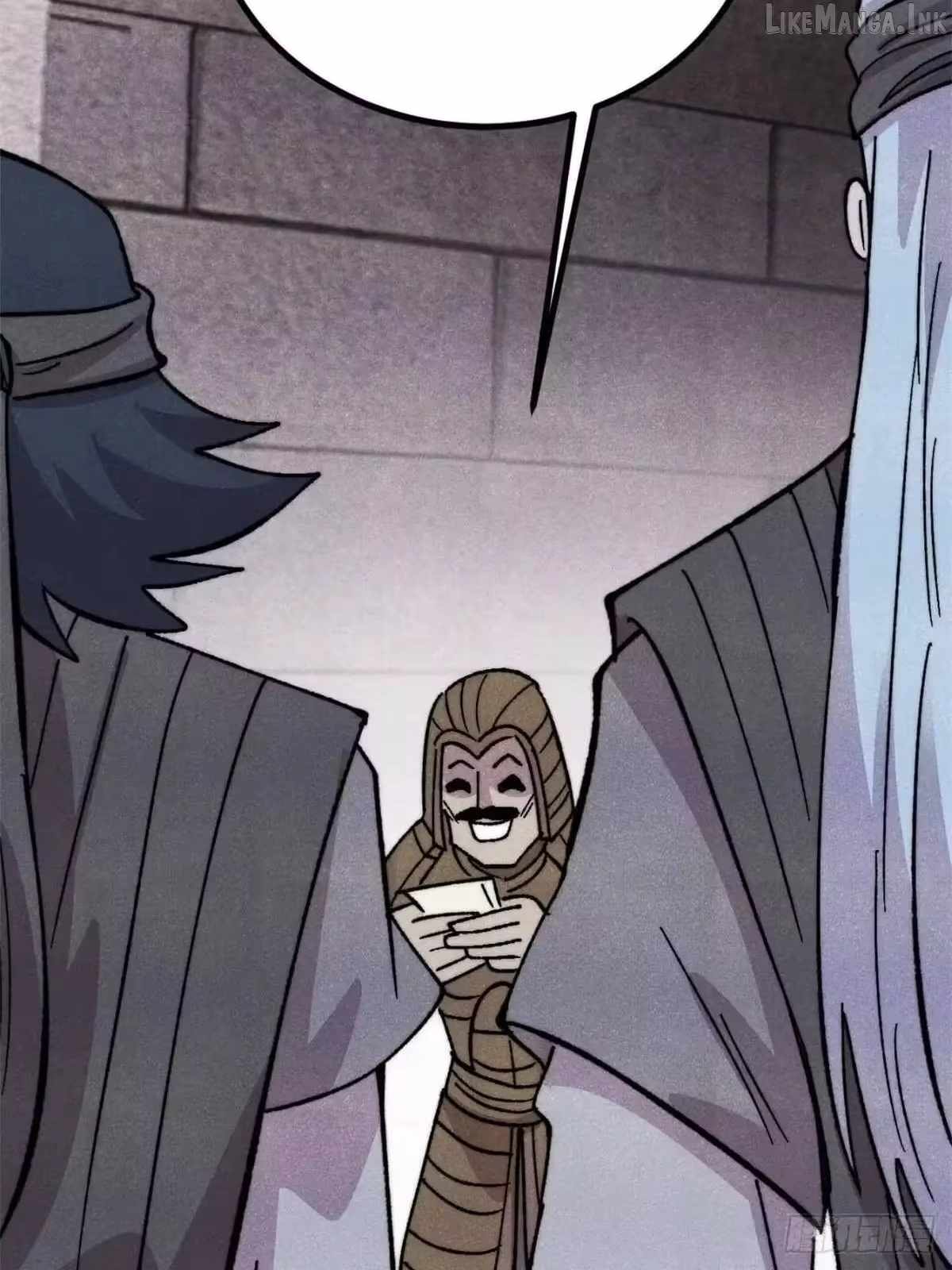 All Hail The Sect Leader Chapter 544 - Page 70