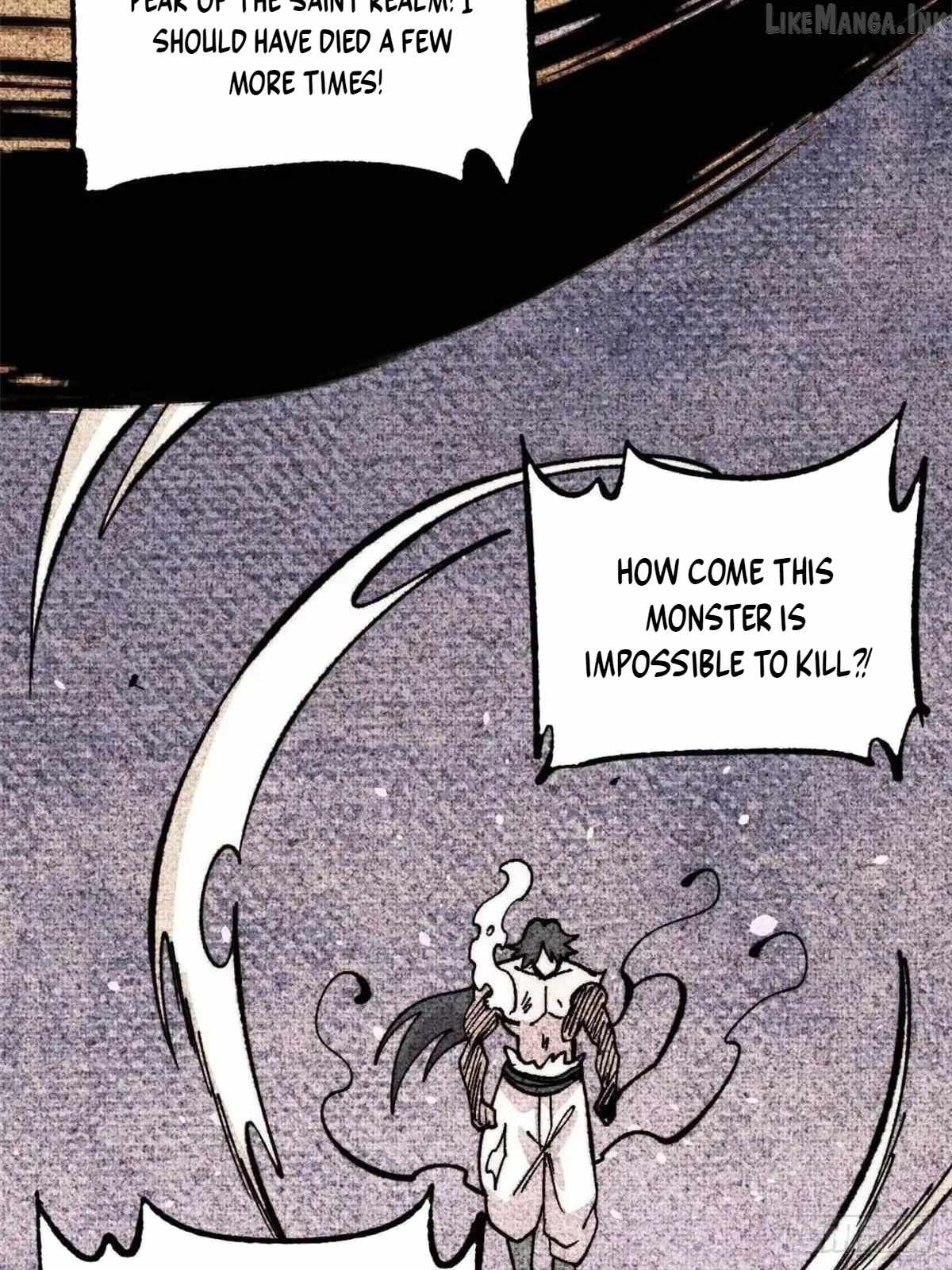 All Hail The Sect Leader Chapter 545 - Page 12
