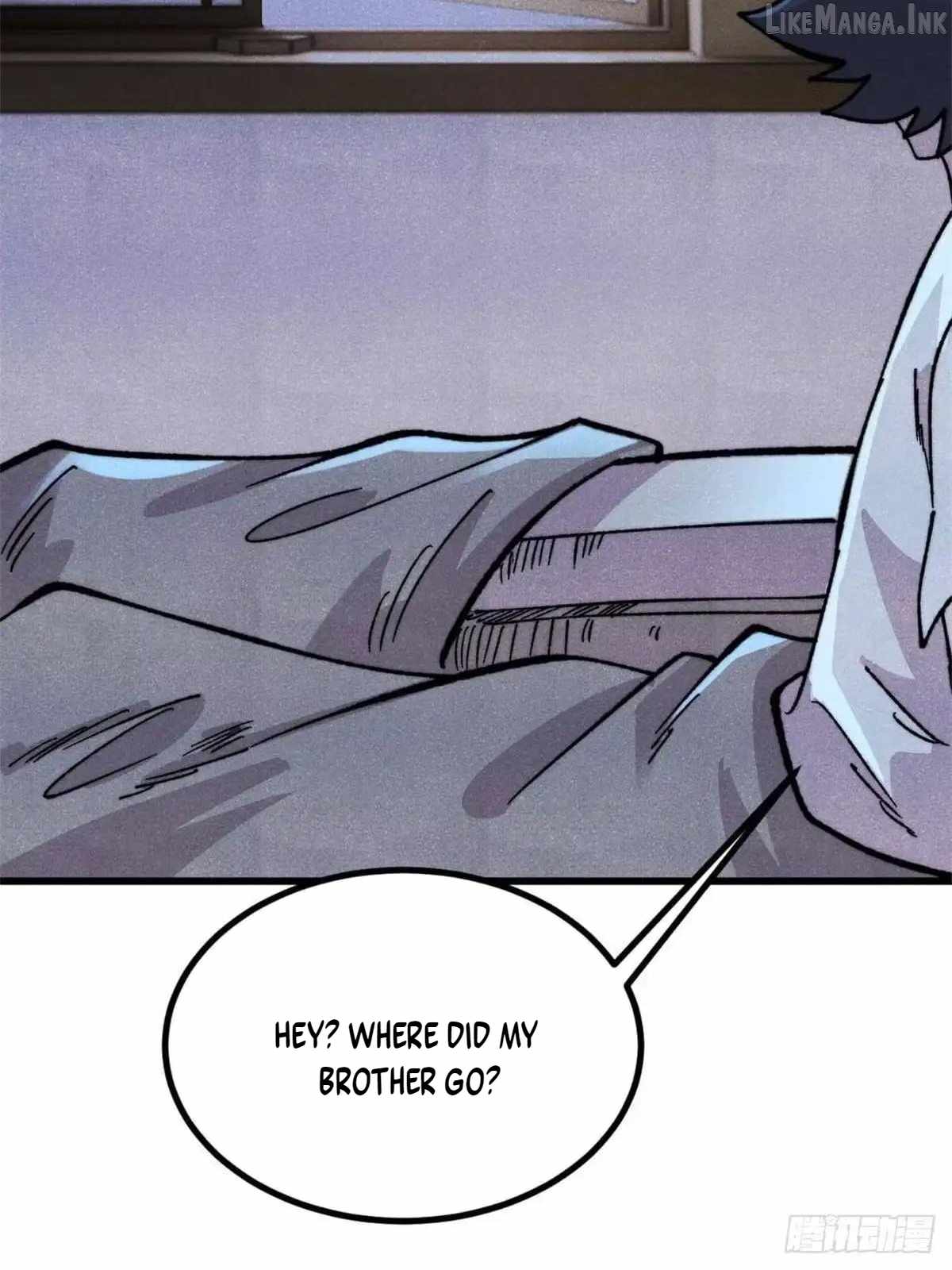 All Hail The Sect Leader Chapter 545 - Page 25