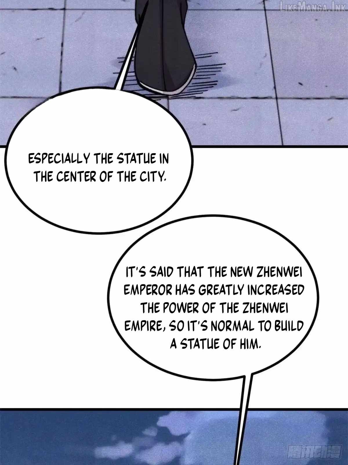 All Hail The Sect Leader Chapter 545 - Page 29