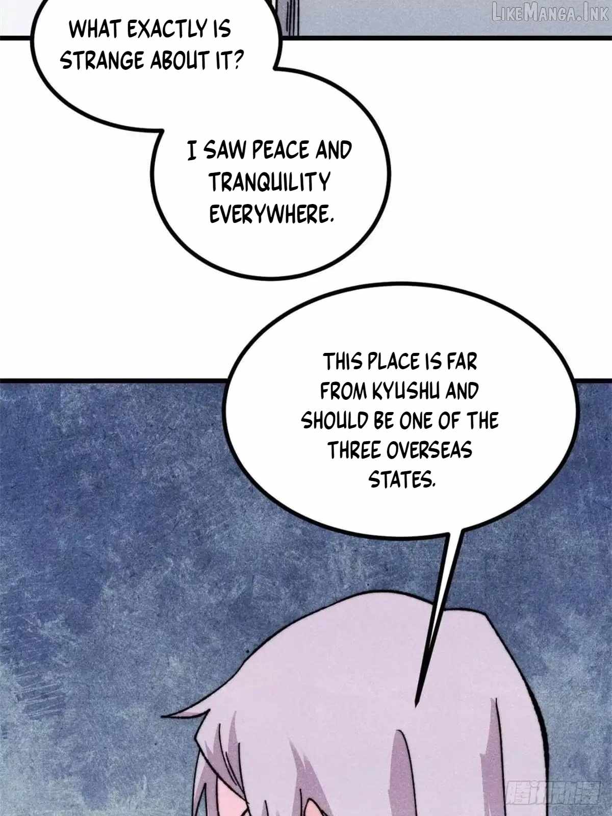 All Hail The Sect Leader Chapter 545 - Page 32