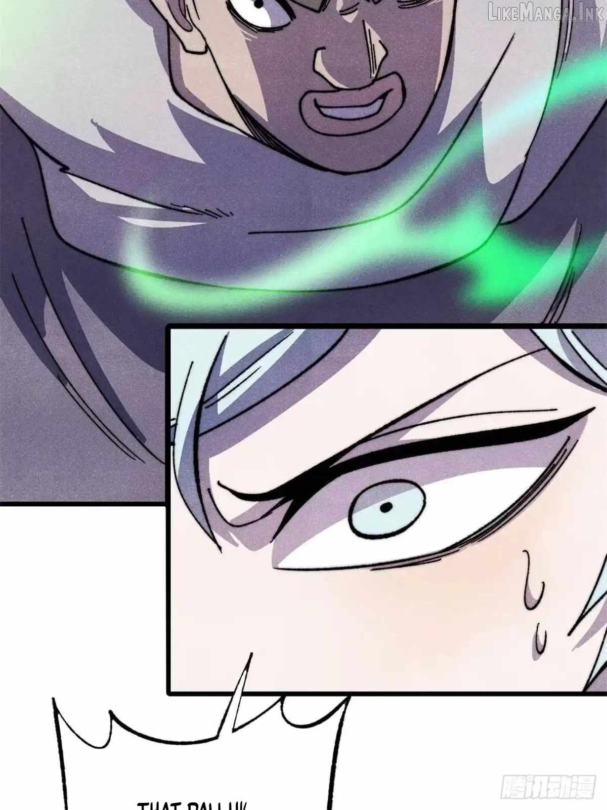 All Hail The Sect Leader Chapter 545 - Page 41