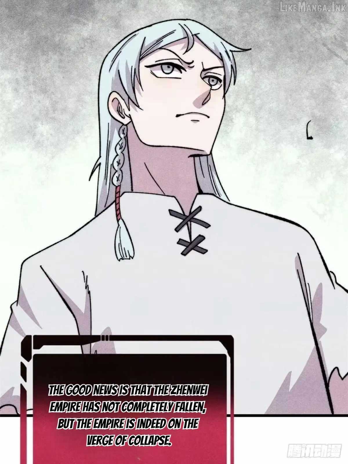 All Hail The Sect Leader Chapter 545 - Page 45