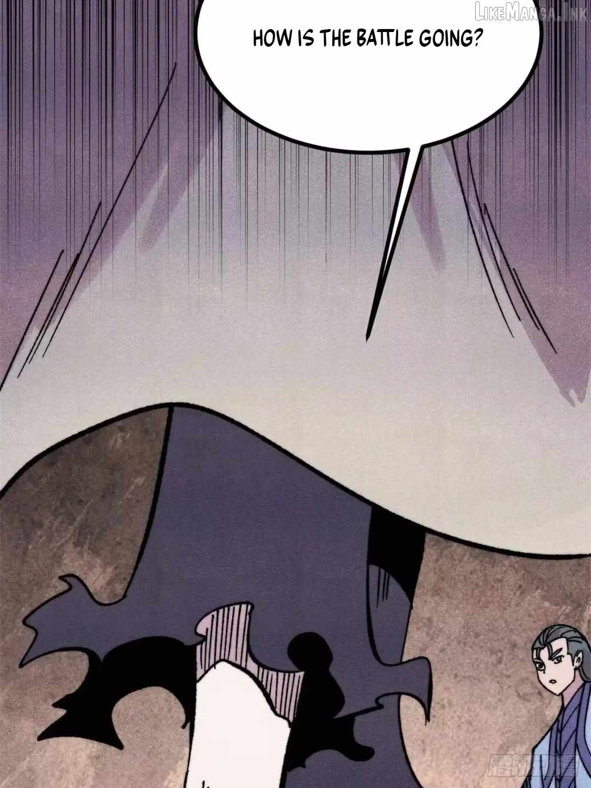 All Hail The Sect Leader Chapter 545 - Page 57