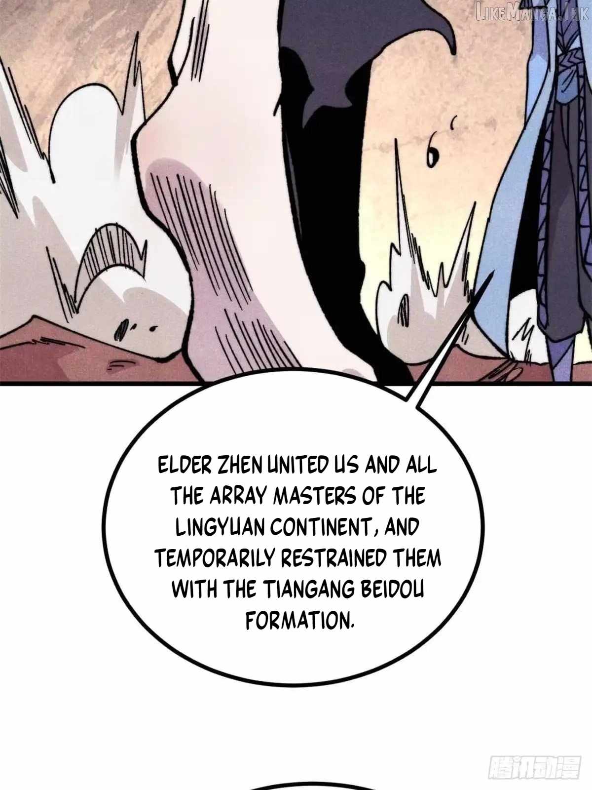 All Hail The Sect Leader Chapter 545 - Page 58