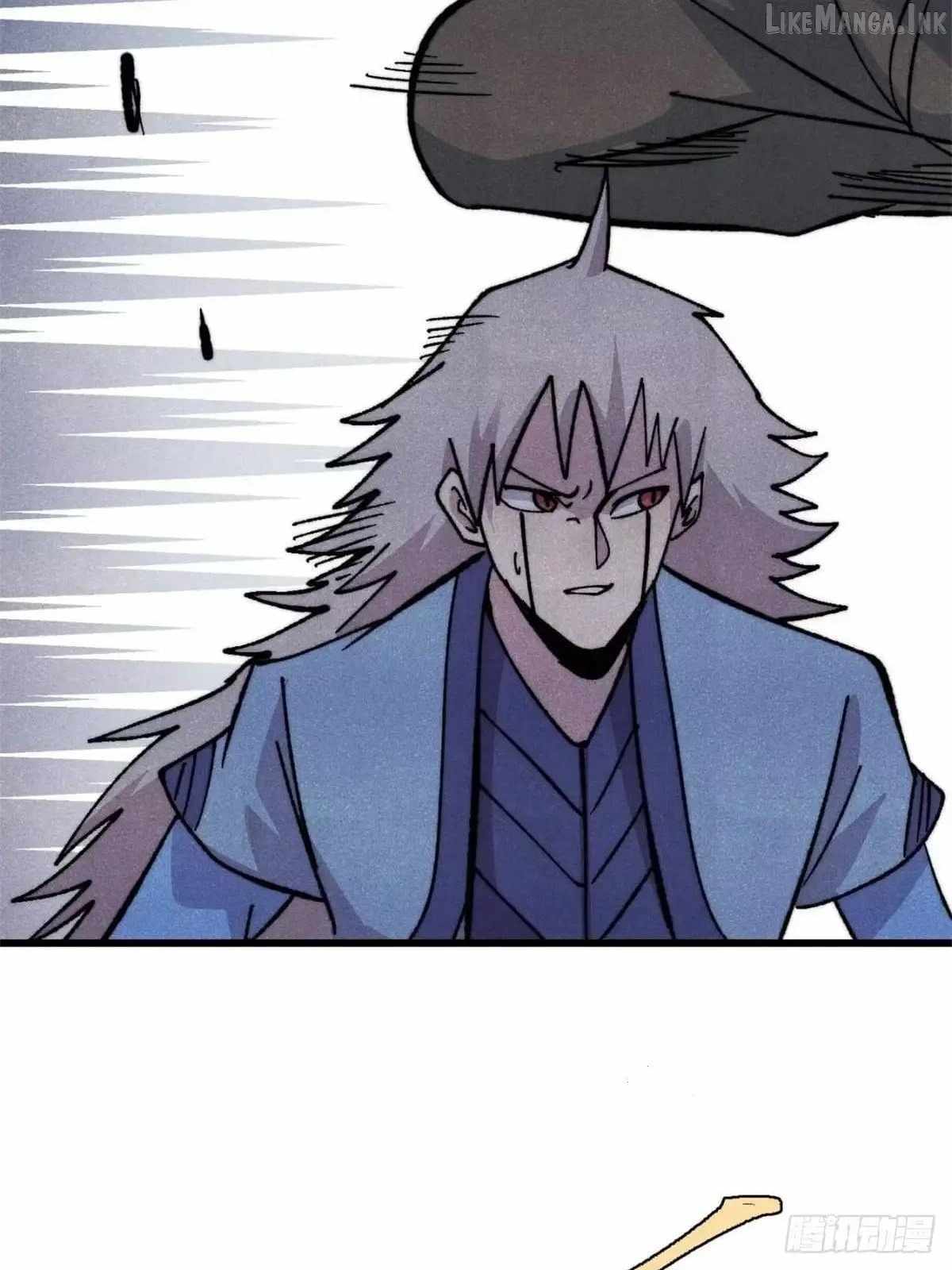 All Hail The Sect Leader Chapter 546 - Page 49