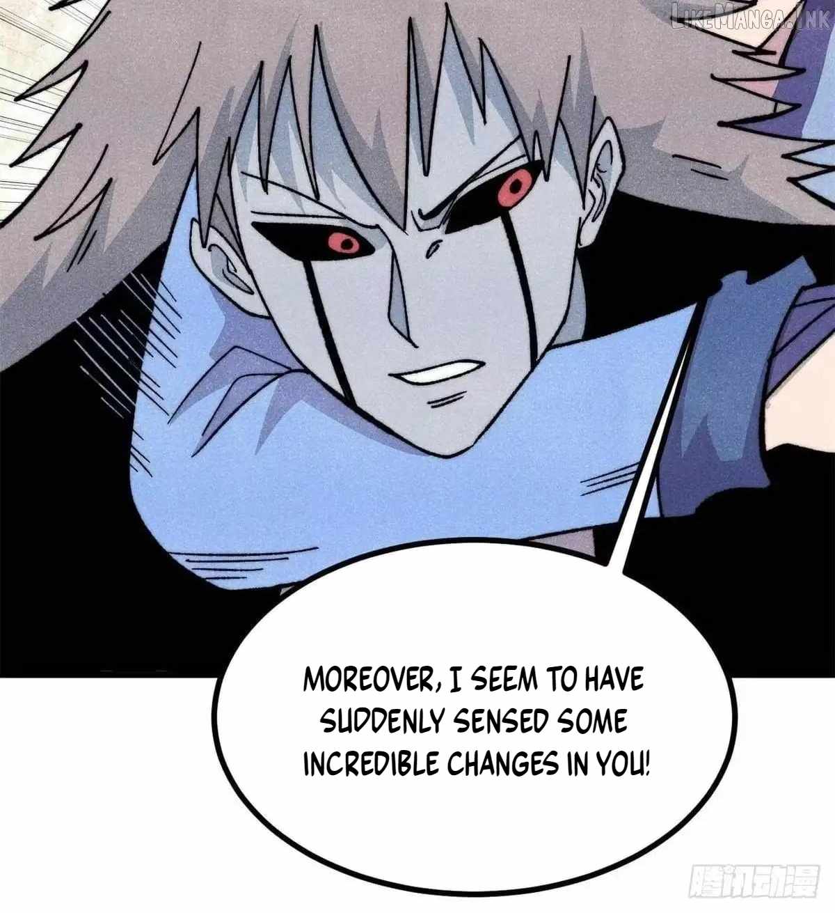 All Hail The Sect Leader Chapter 547 - Page 12
