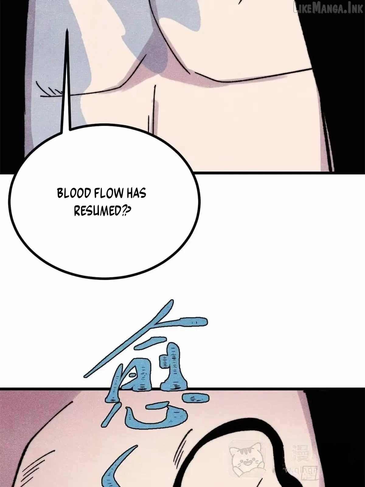 All Hail The Sect Leader Chapter 547 - Page 14