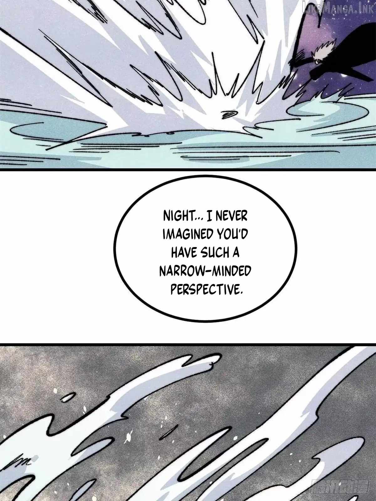All Hail The Sect Leader Chapter 547 - Page 40