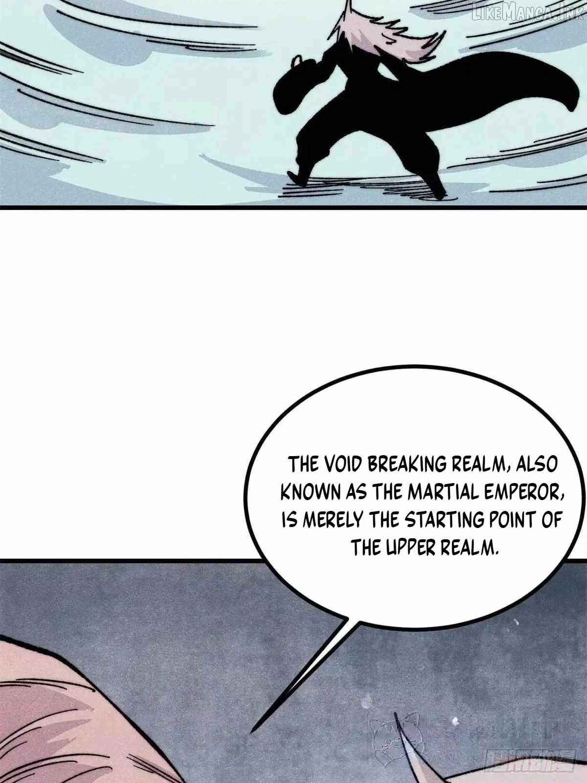 All Hail The Sect Leader Chapter 547 - Page 44