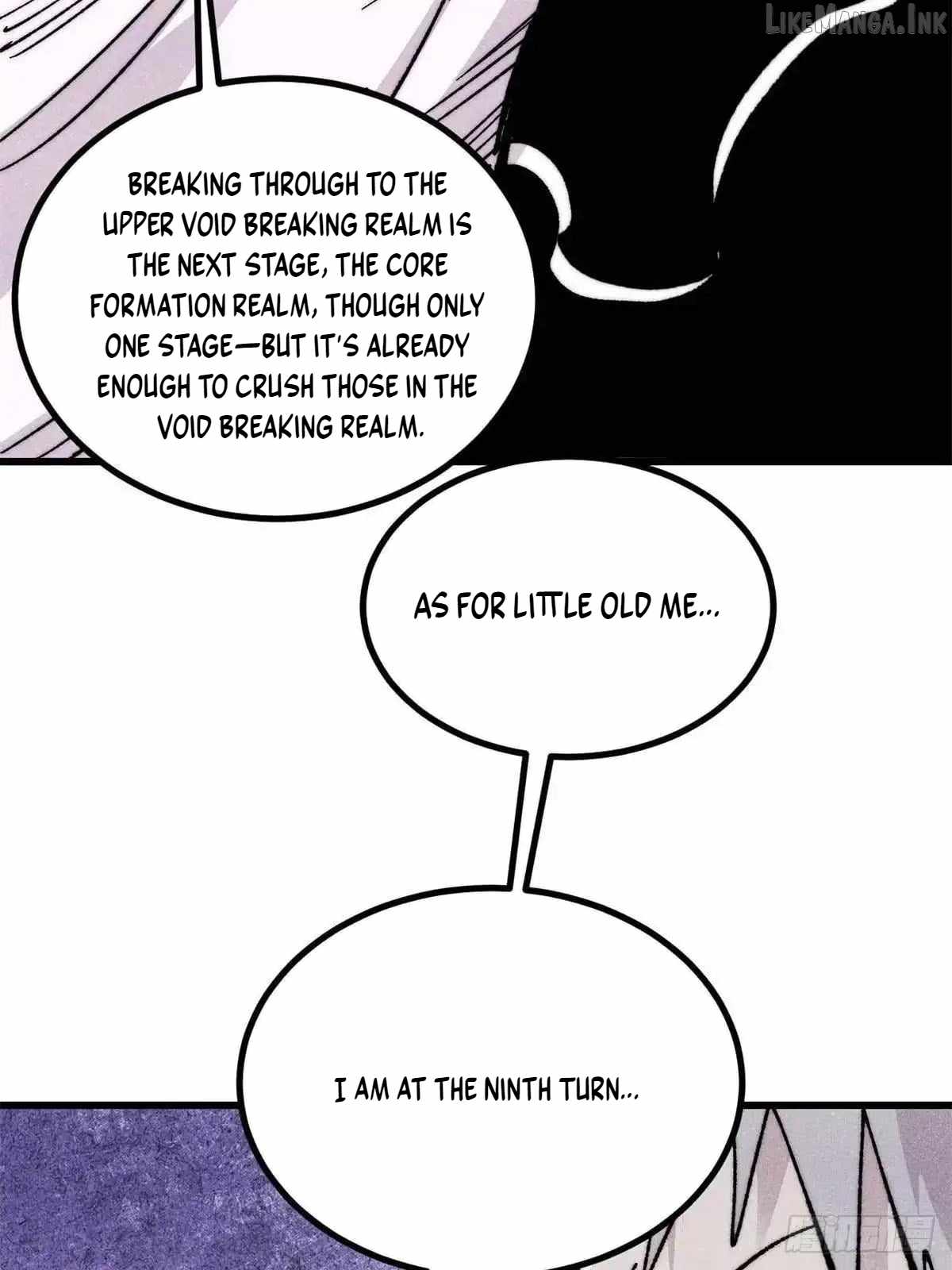 All Hail The Sect Leader Chapter 547 - Page 46