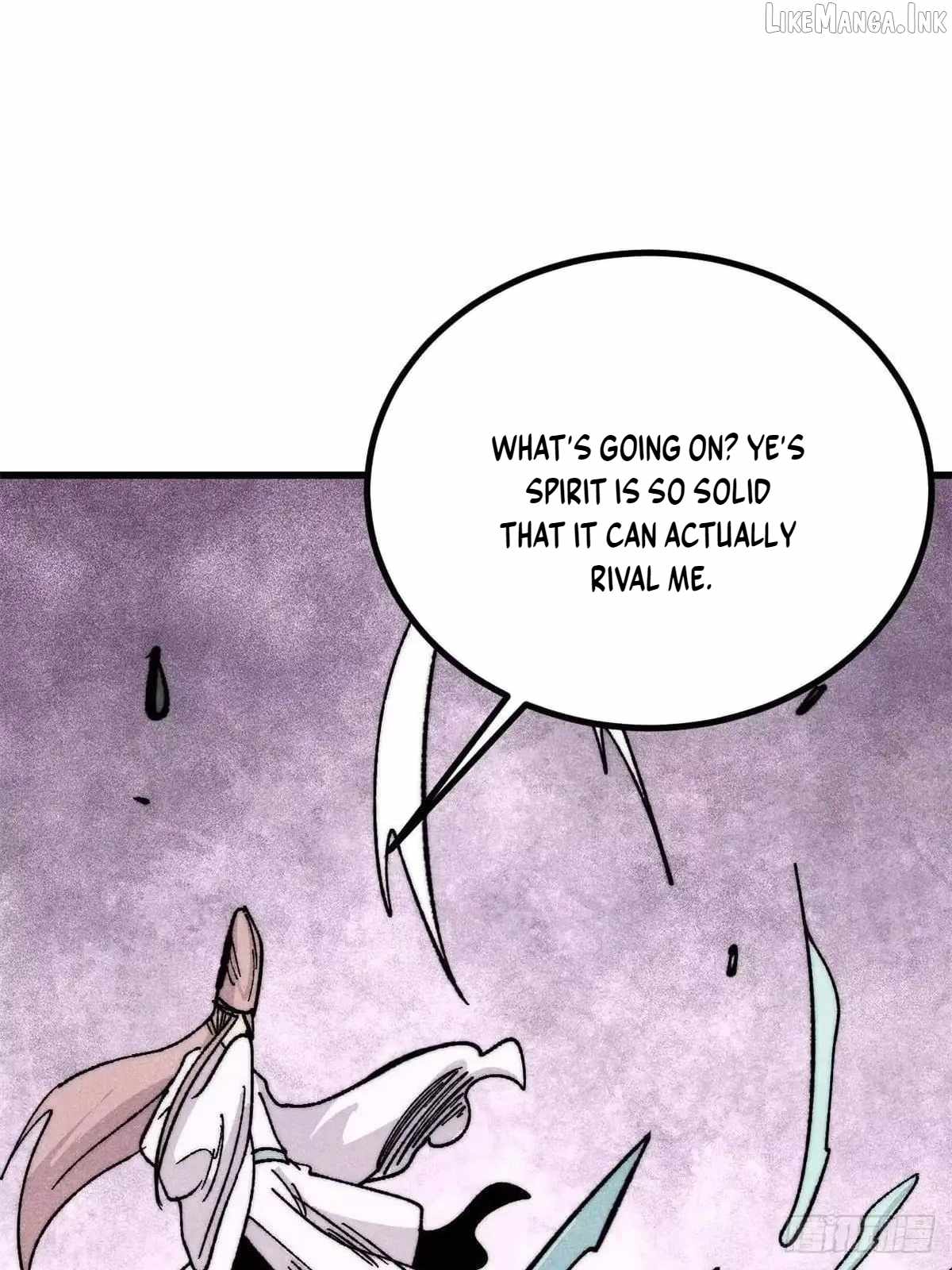 All Hail The Sect Leader Chapter 547 - Page 50