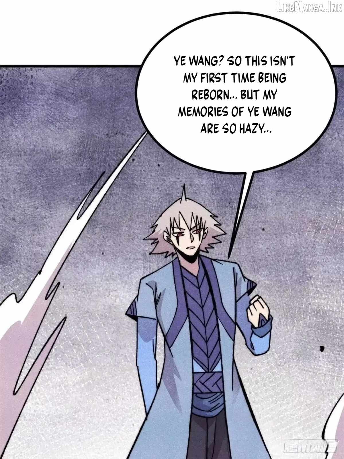 All Hail The Sect Leader Chapter 548 - Page 14