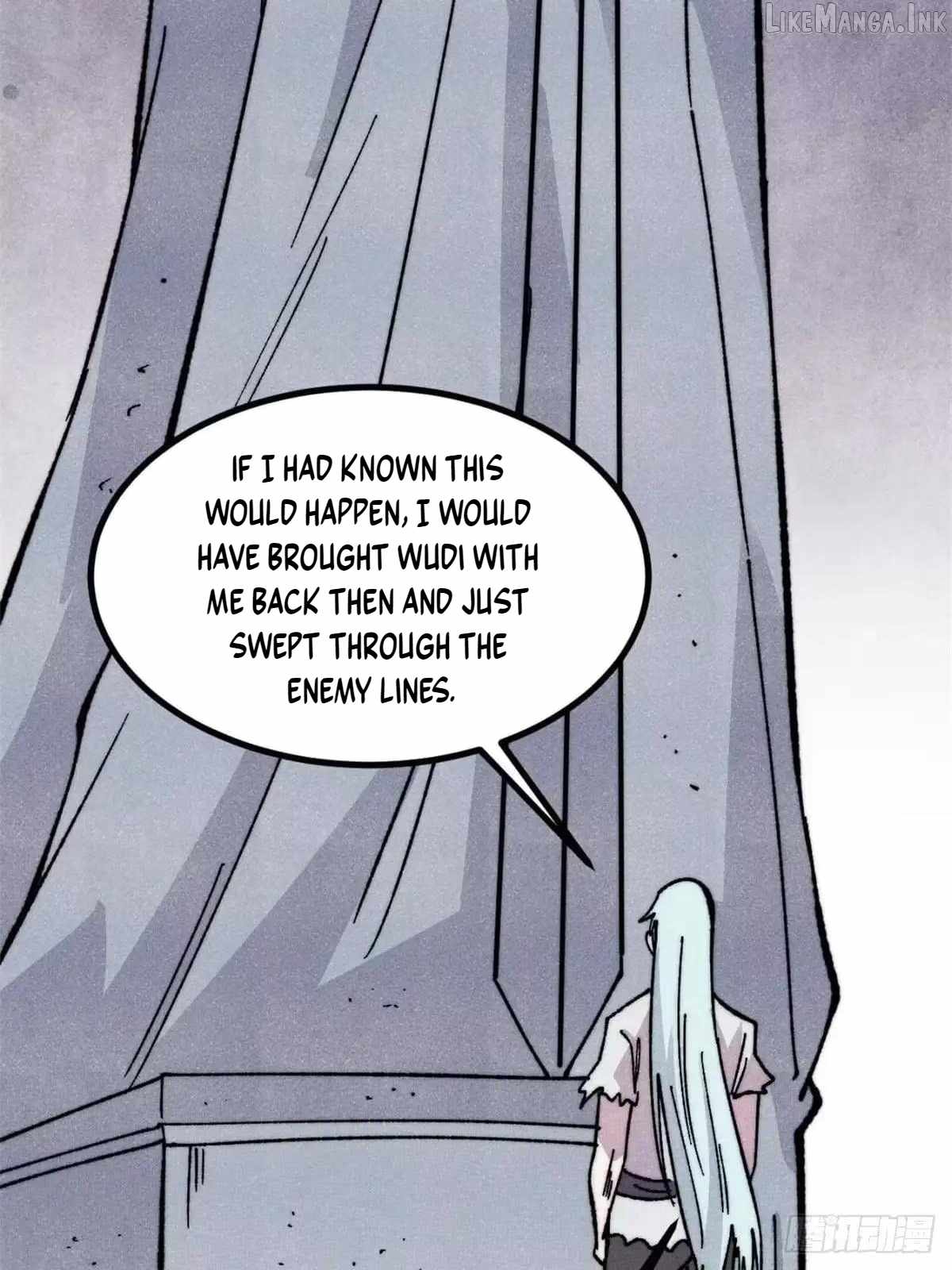 All Hail The Sect Leader Chapter 548 - Page 21