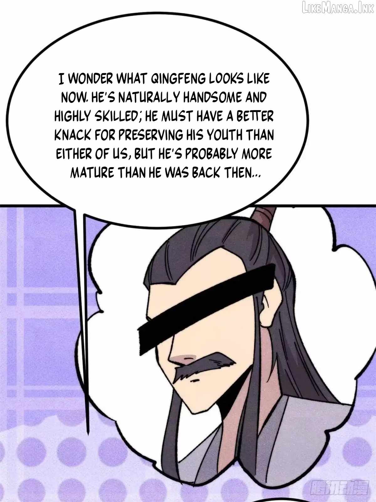 All Hail The Sect Leader Chapter 548 - Page 40