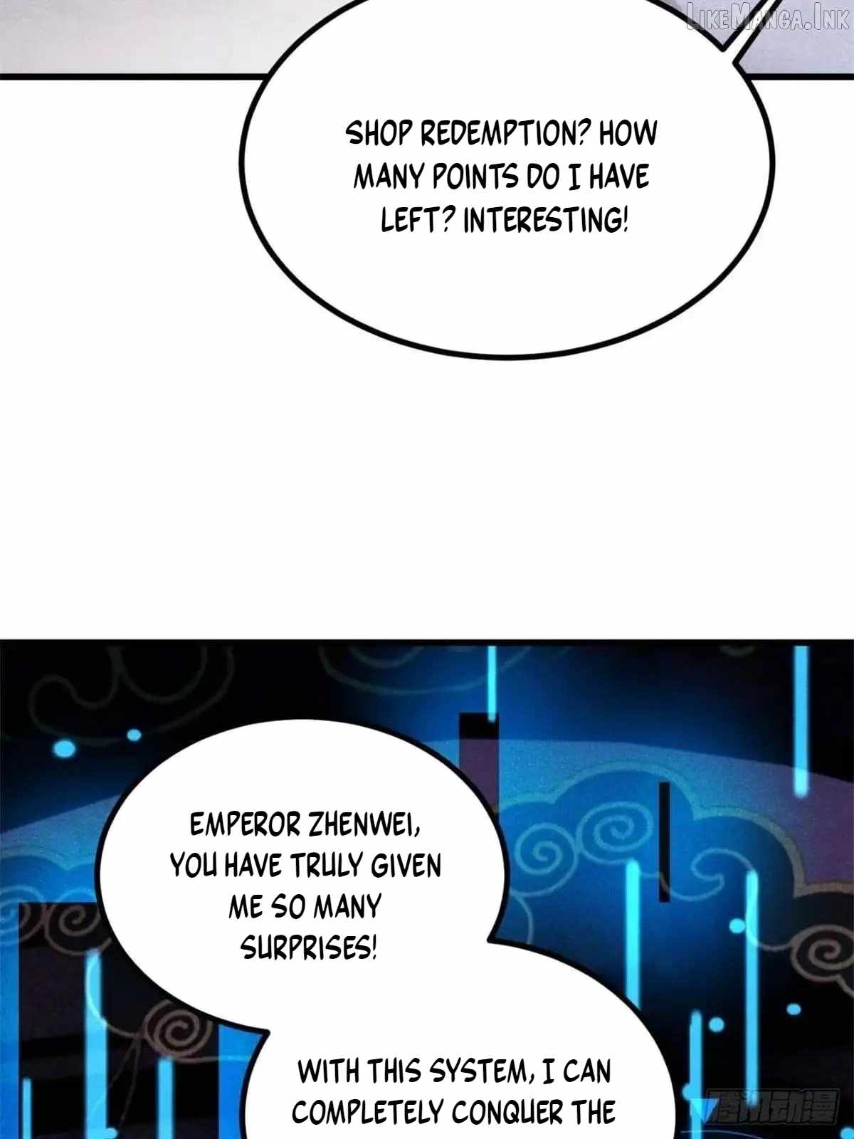 All Hail The Sect Leader Chapter 548 - Page 72