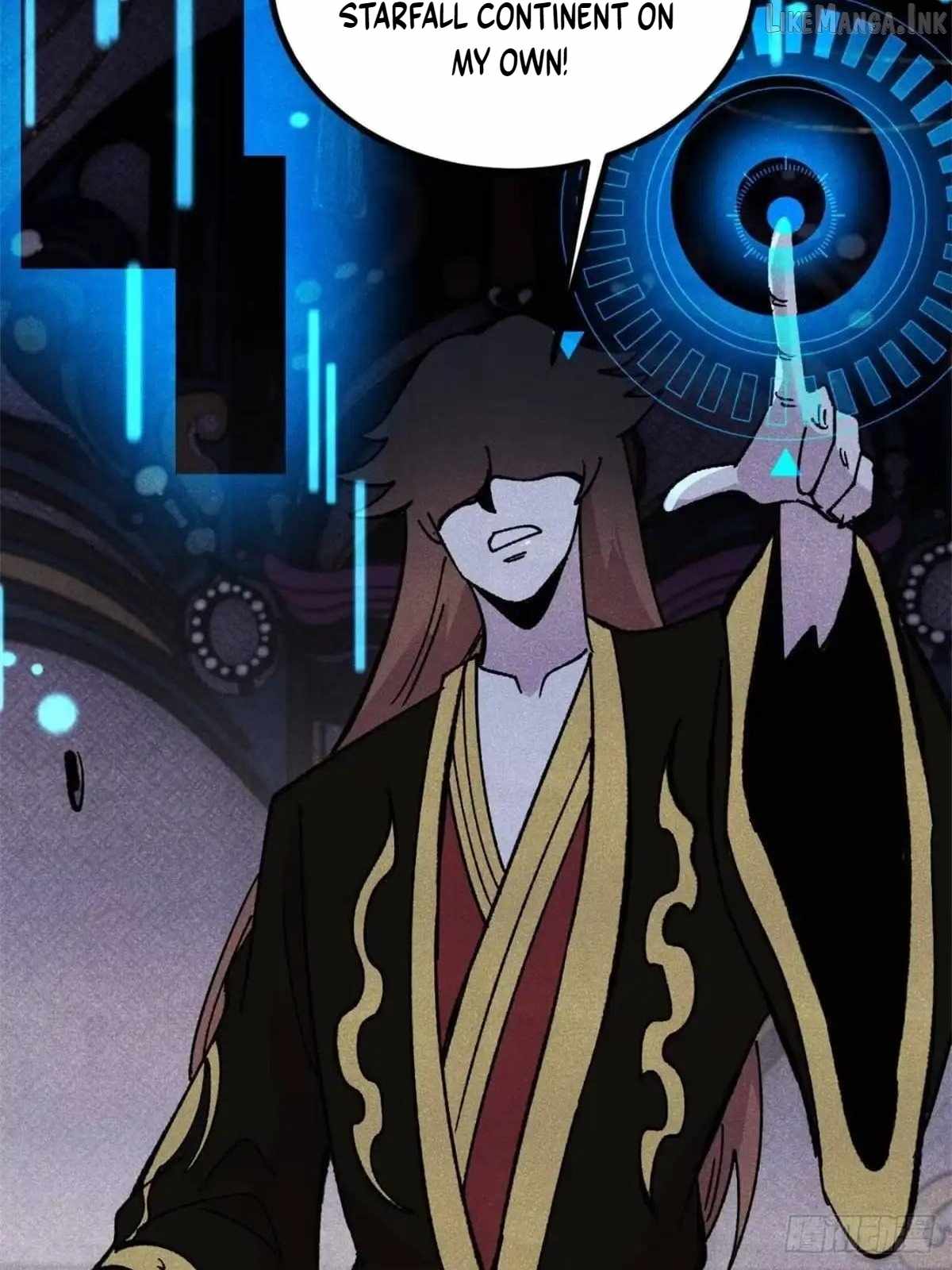 All Hail The Sect Leader Chapter 548 - Page 73
