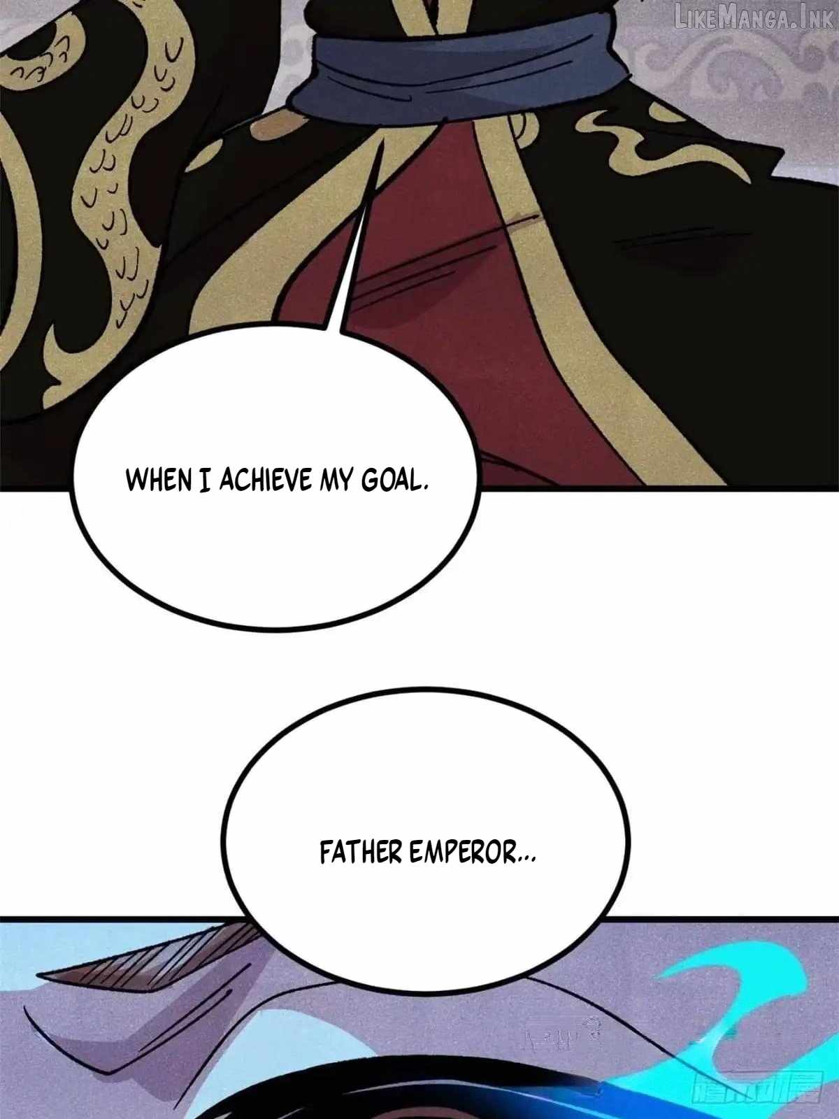 All Hail The Sect Leader Chapter 548 - Page 74