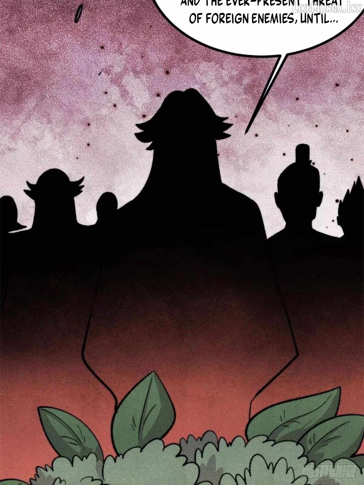 All Hail The Sect Leader Chapter 549 - Page 52