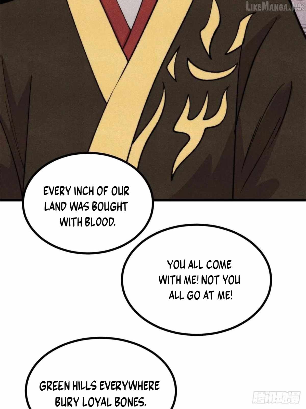 All Hail The Sect Leader Chapter 549 - Page 55