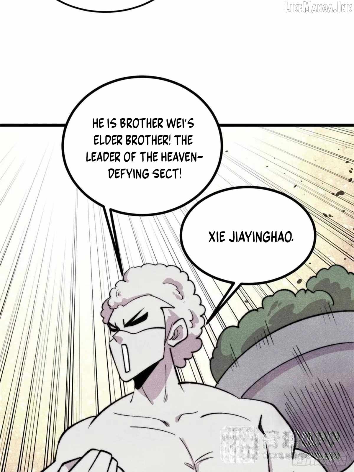 All Hail The Sect Leader Chapter 549 - Page 59