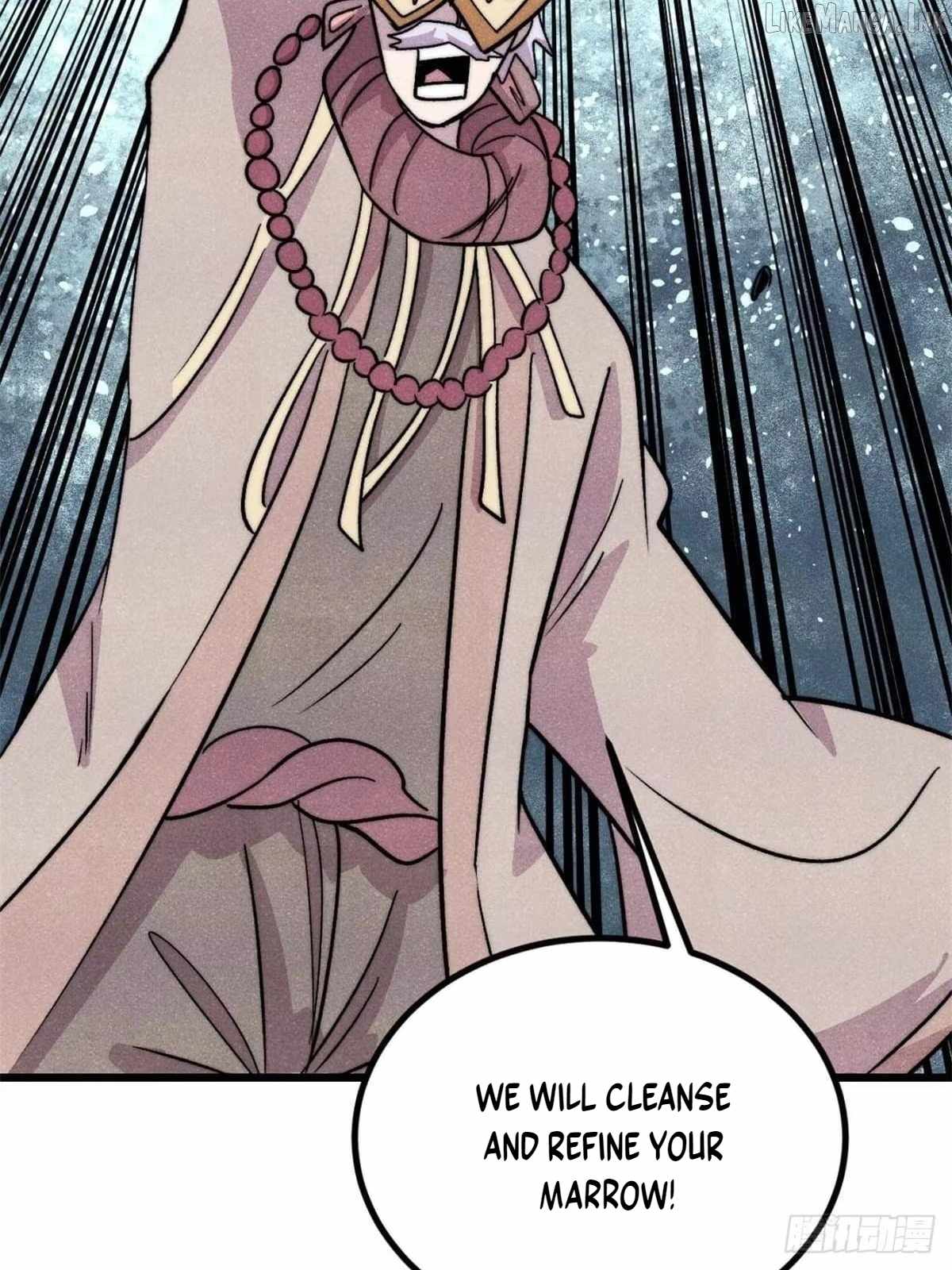 All Hail The Sect Leader Chapter 549 - Page 7
