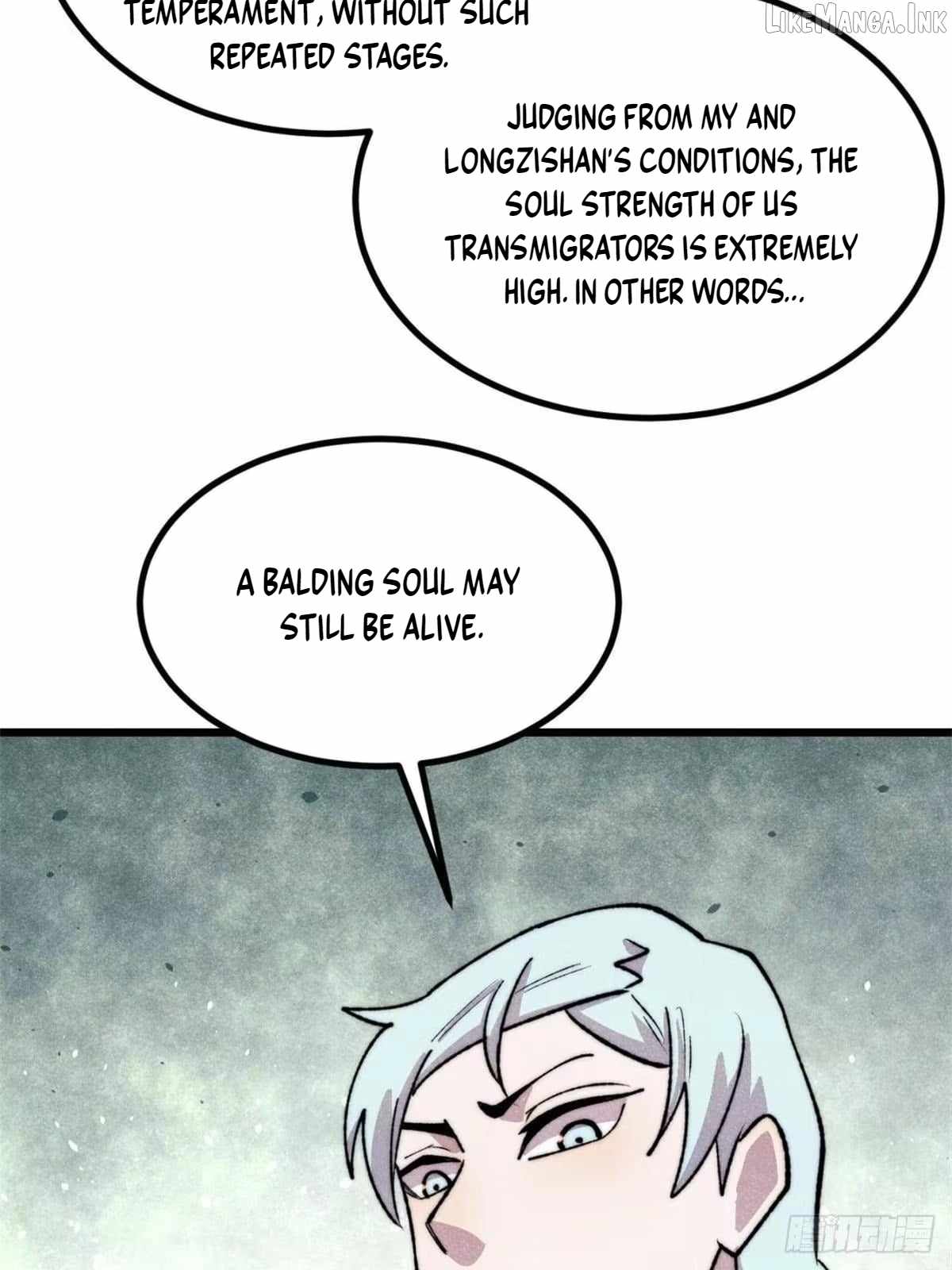 All Hail The Sect Leader Chapter 550 - Page 36