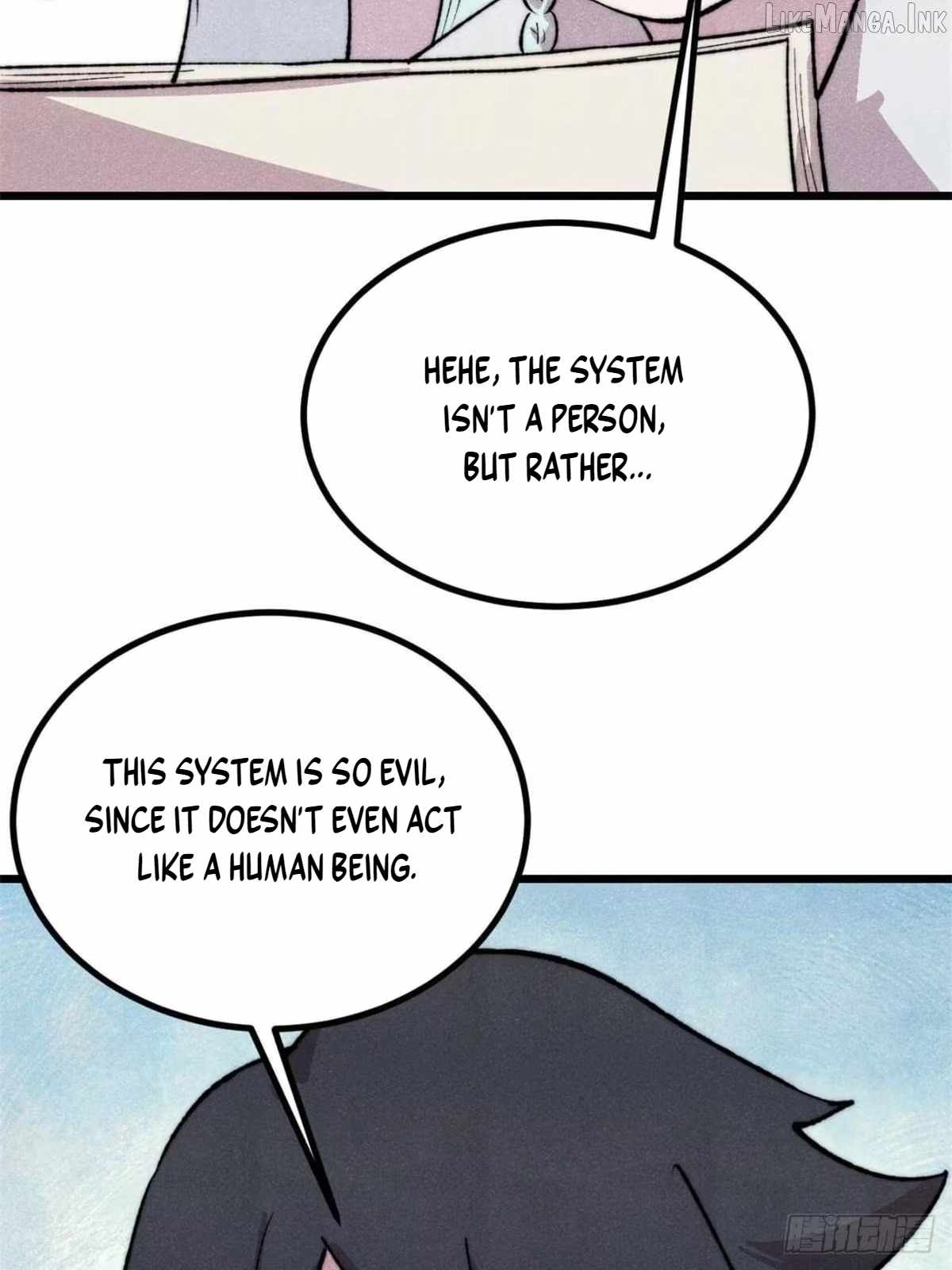 All Hail The Sect Leader Chapter 550 - Page 43
