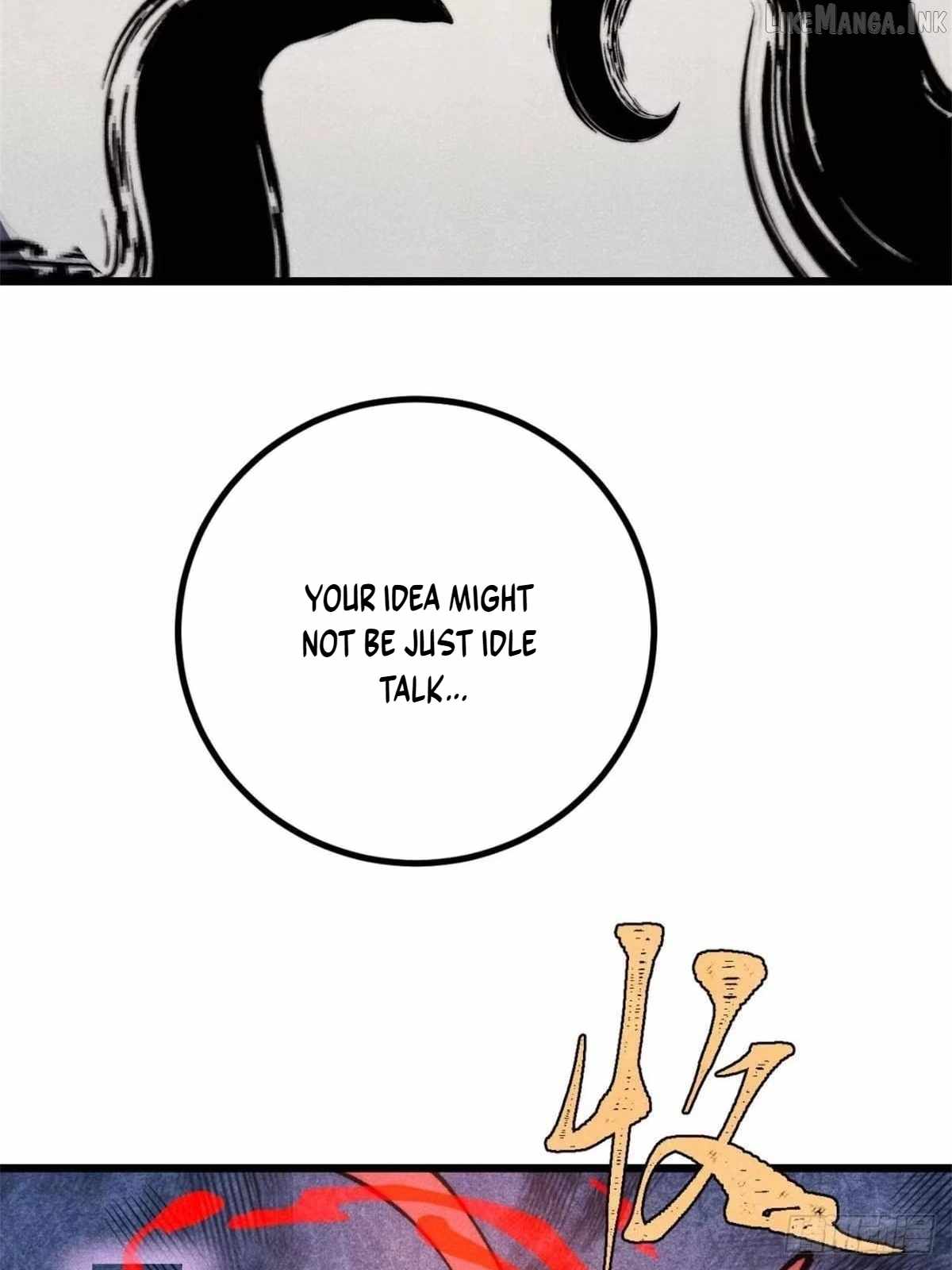 All Hail The Sect Leader Chapter 550 - Page 48