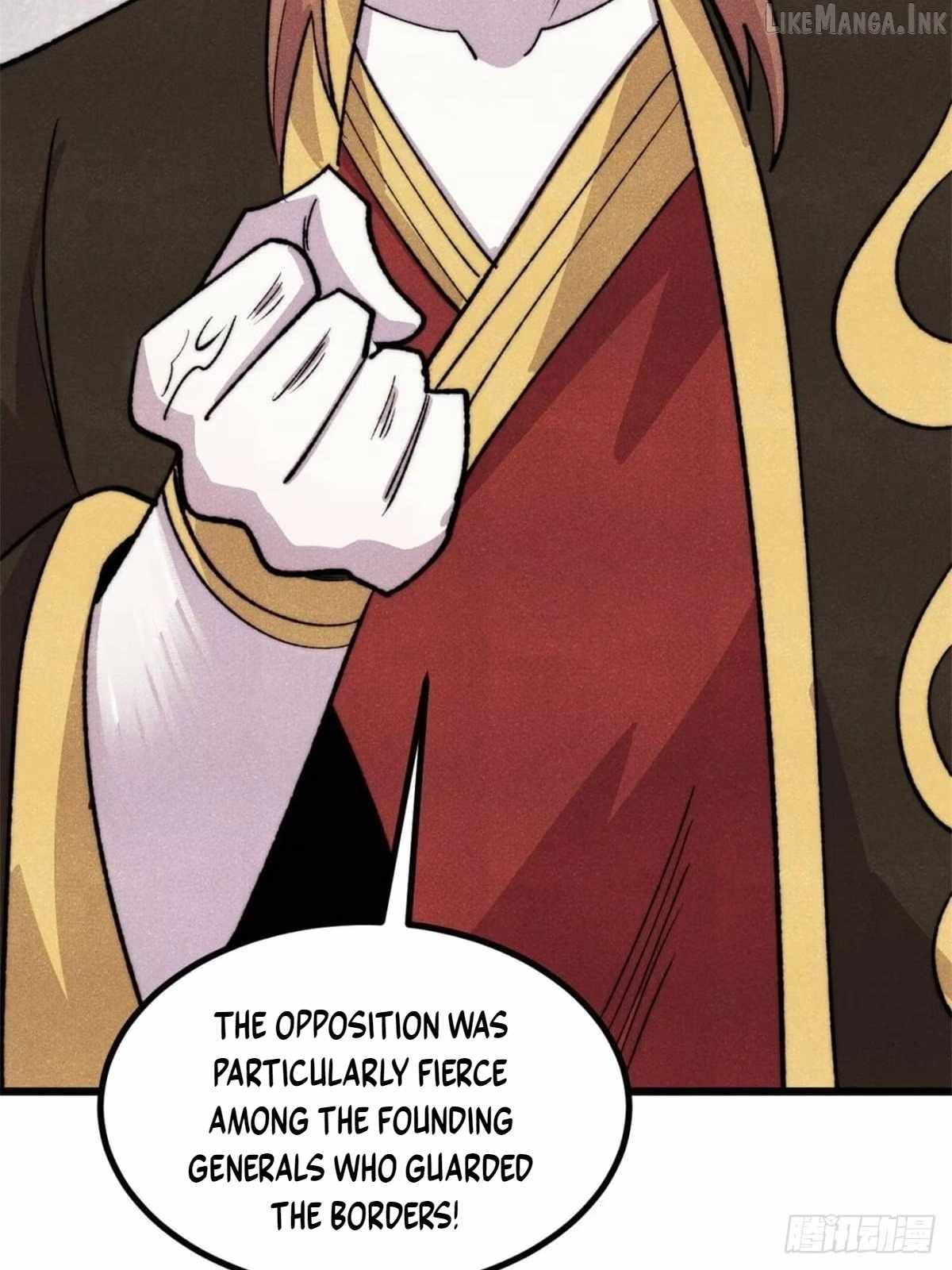 All Hail The Sect Leader Chapter 550 - Page 61
