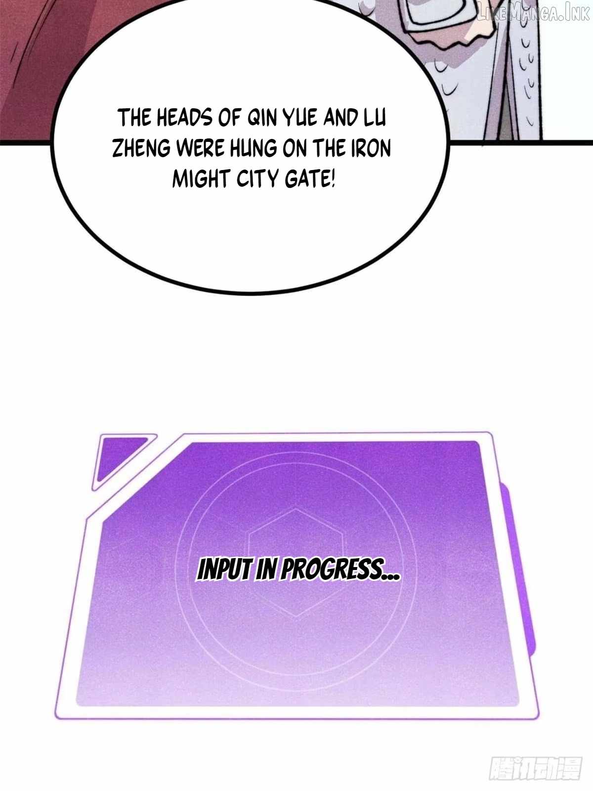 All Hail The Sect Leader Chapter 550 - Page 70