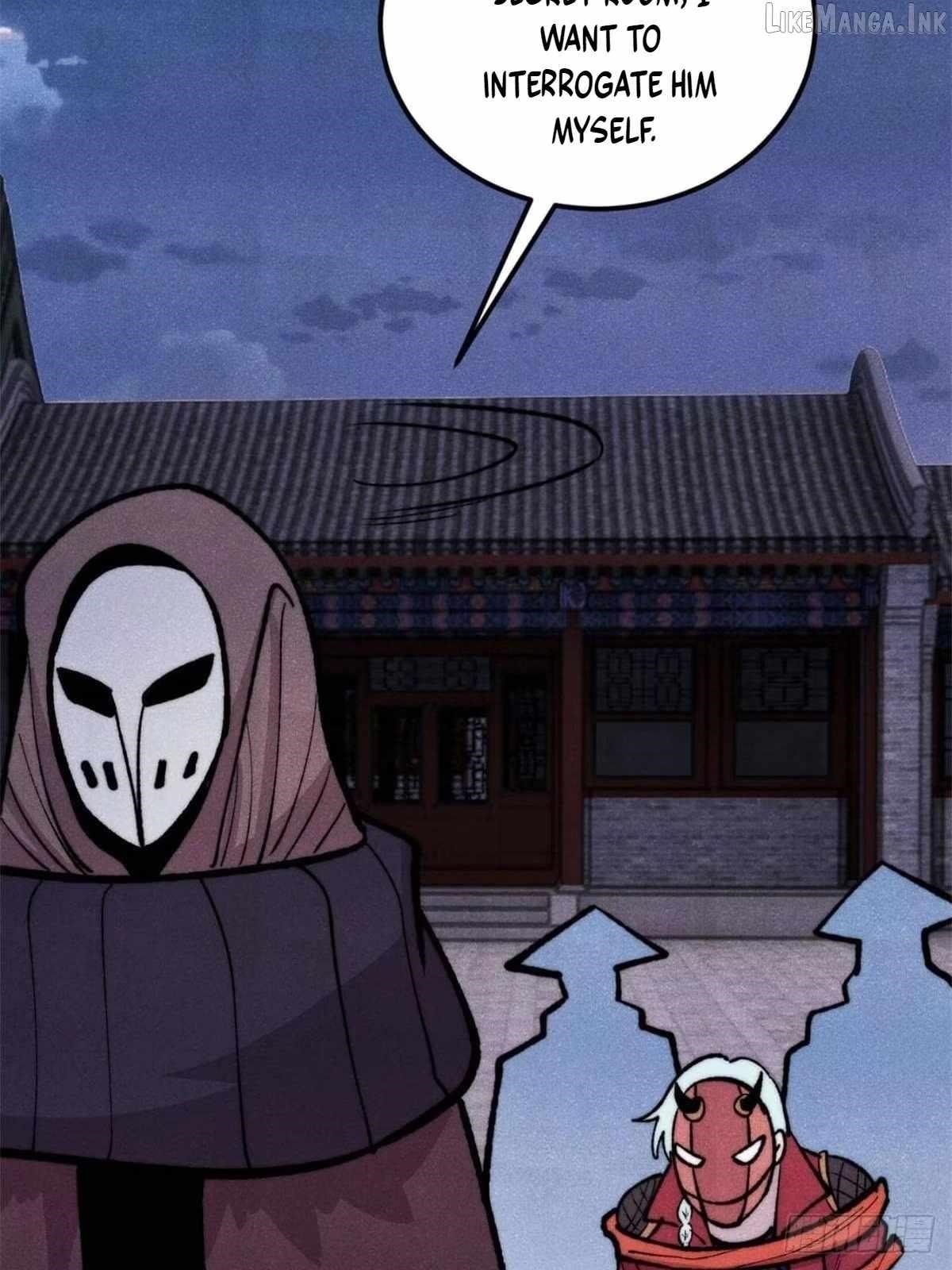 All Hail The Sect Leader Chapter 552 - Page 15