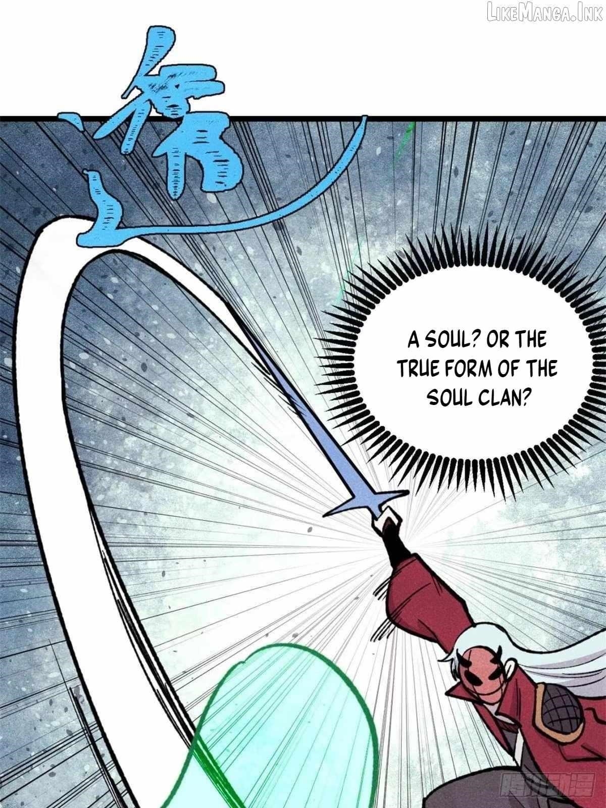 All Hail The Sect Leader Chapter 552 - Page 52