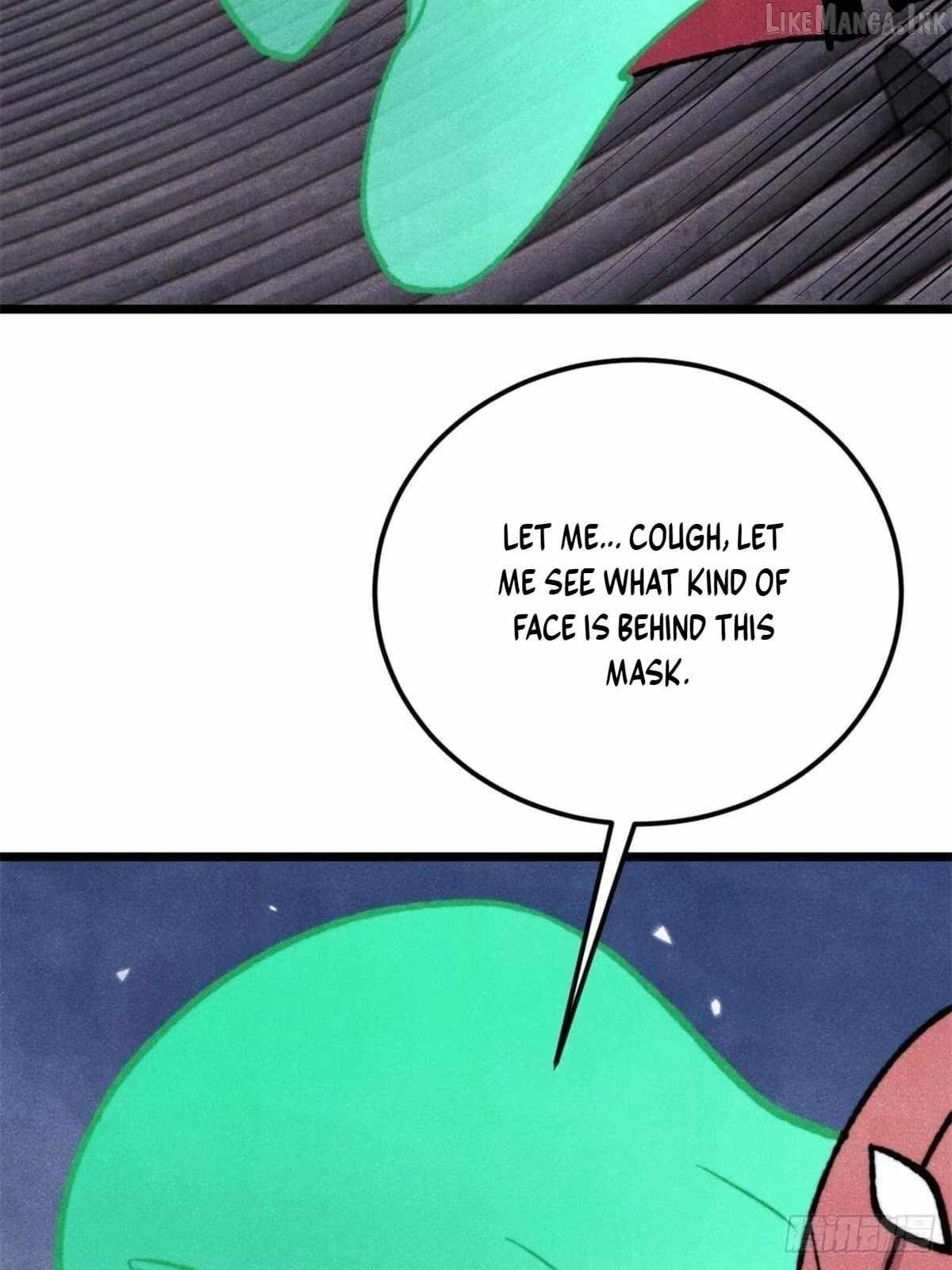 All Hail The Sect Leader Chapter 552 - Page 55