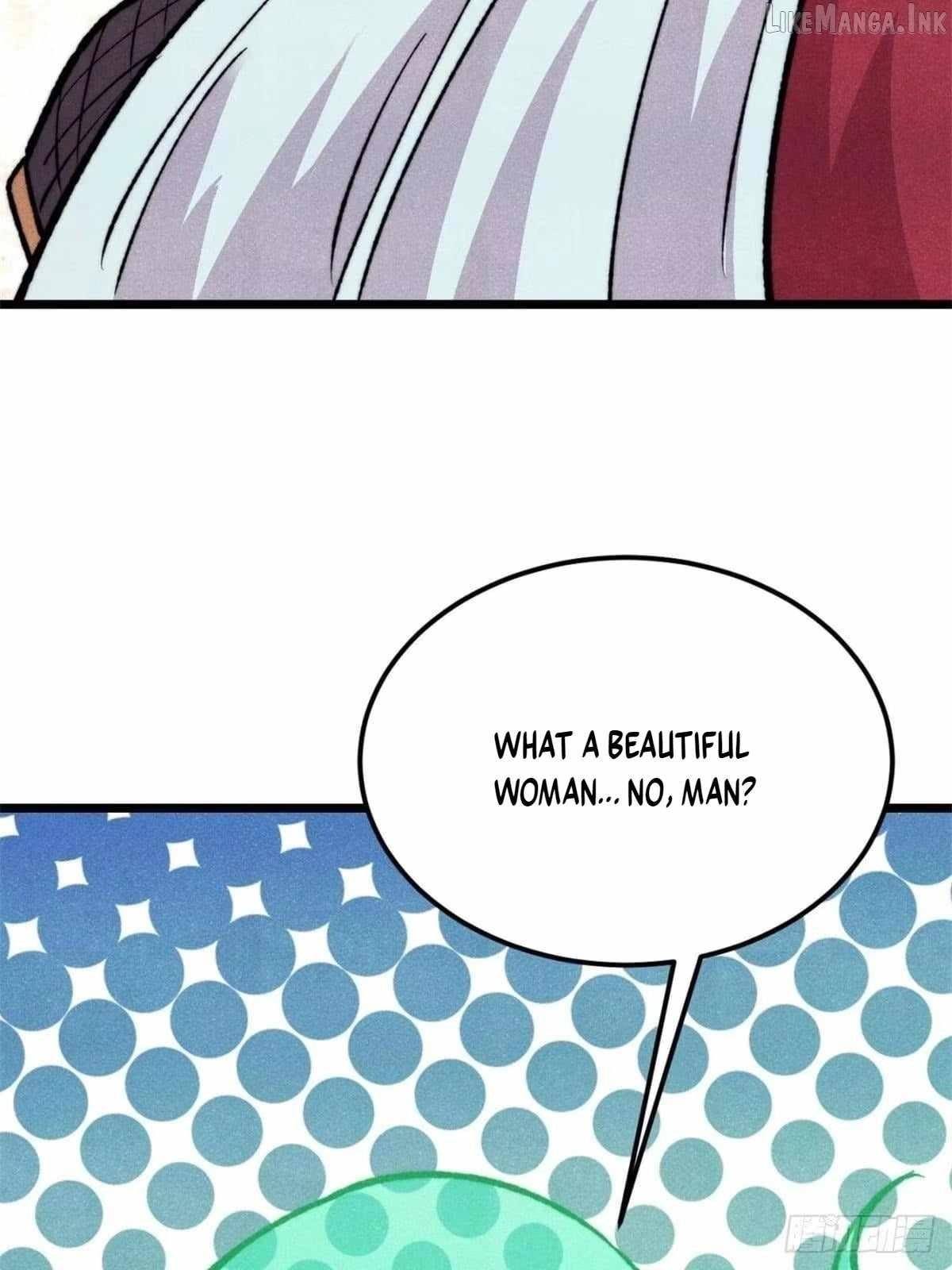 All Hail The Sect Leader Chapter 552 - Page 58
