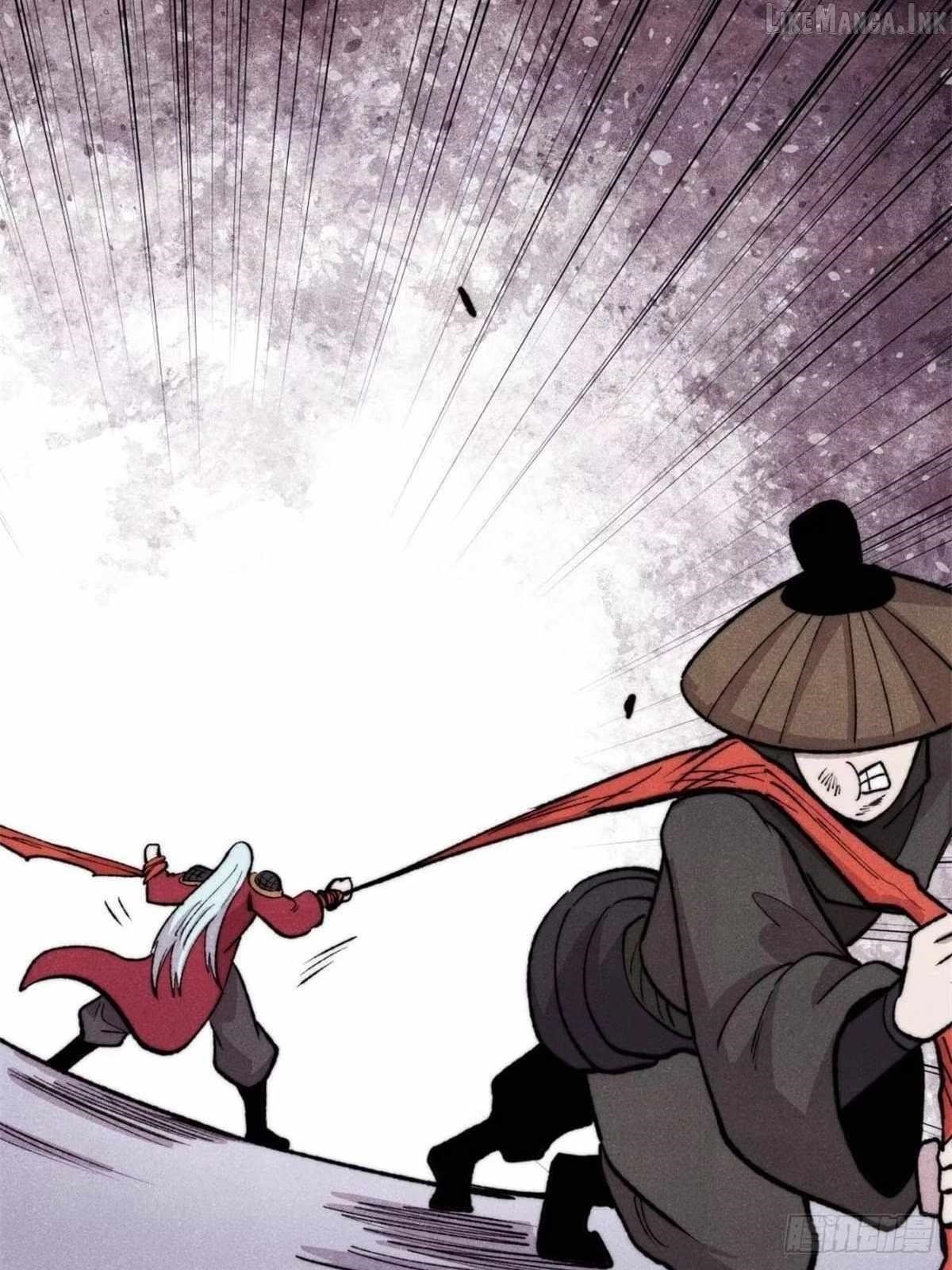 All Hail The Sect Leader Chapter 552 - Page 8