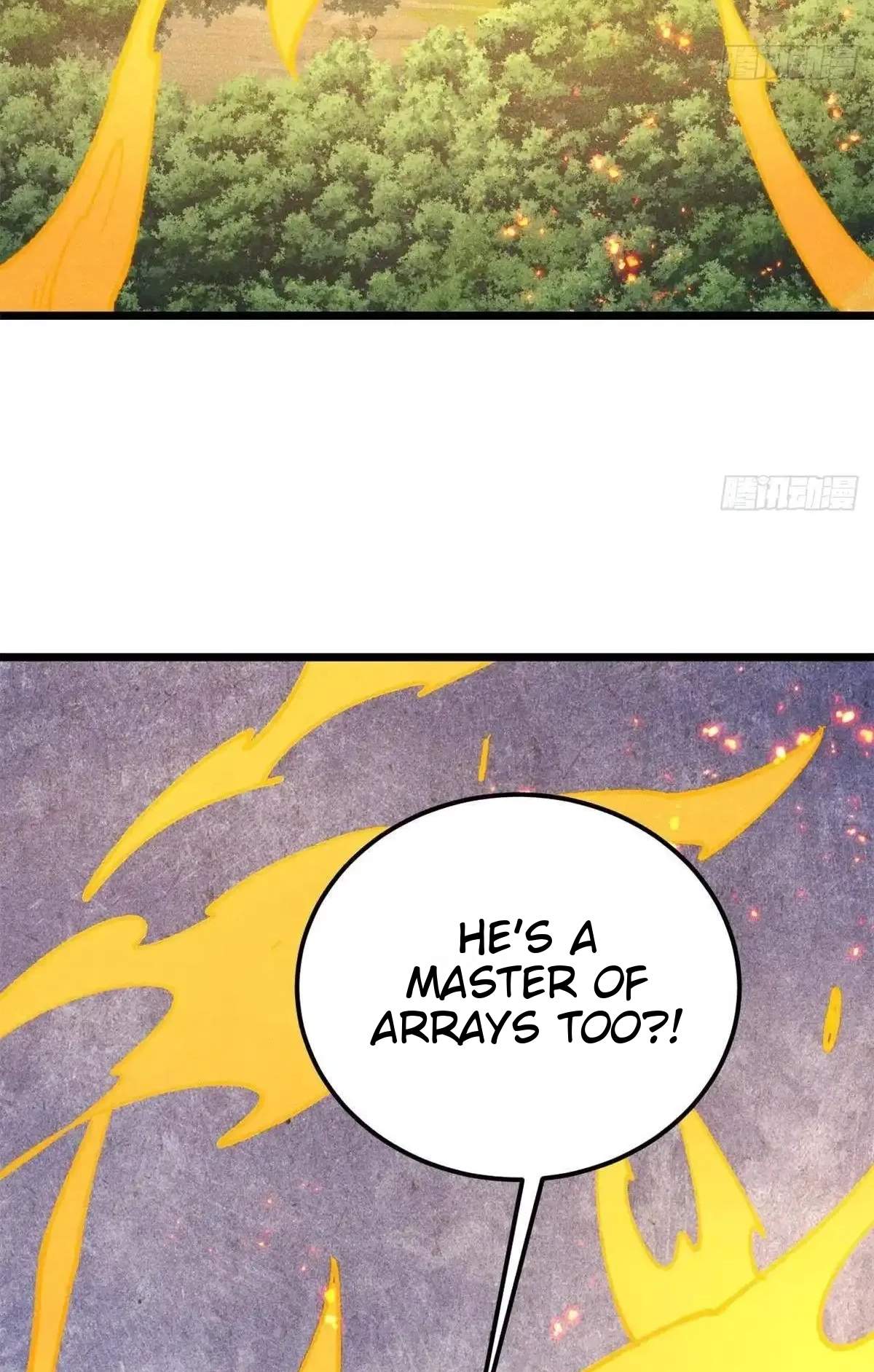 All Hail The Sect Leader Chapter 558 - Page 30