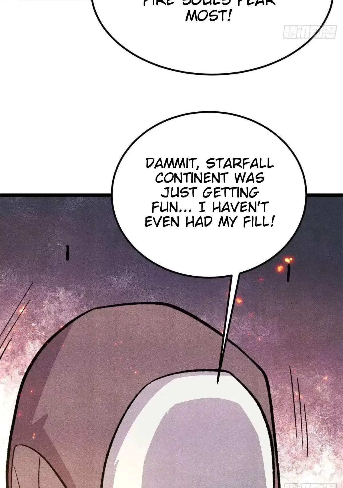 All Hail The Sect Leader Chapter 558 - Page 32