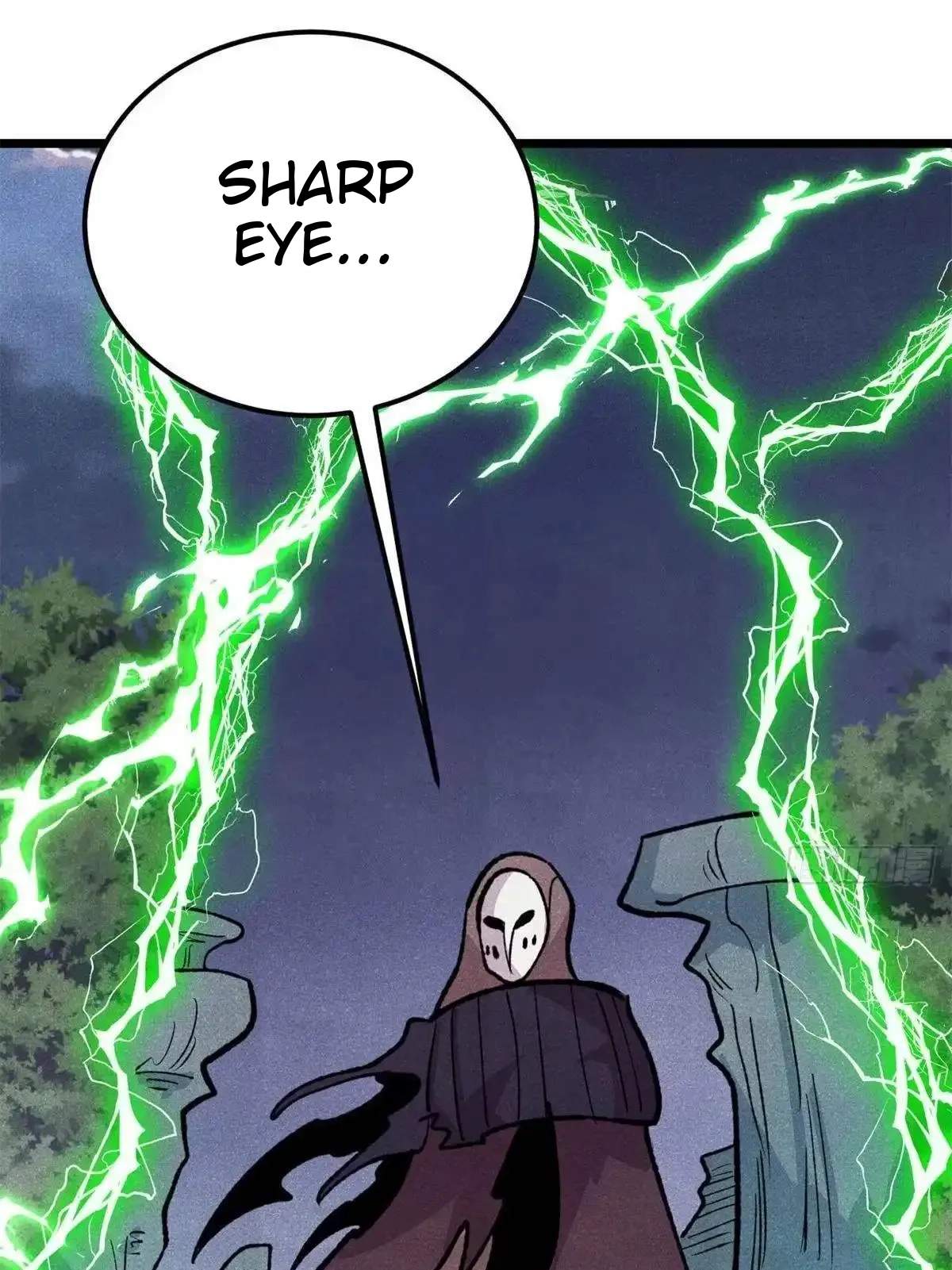 All Hail The Sect Leader Chapter 558 - Page 42