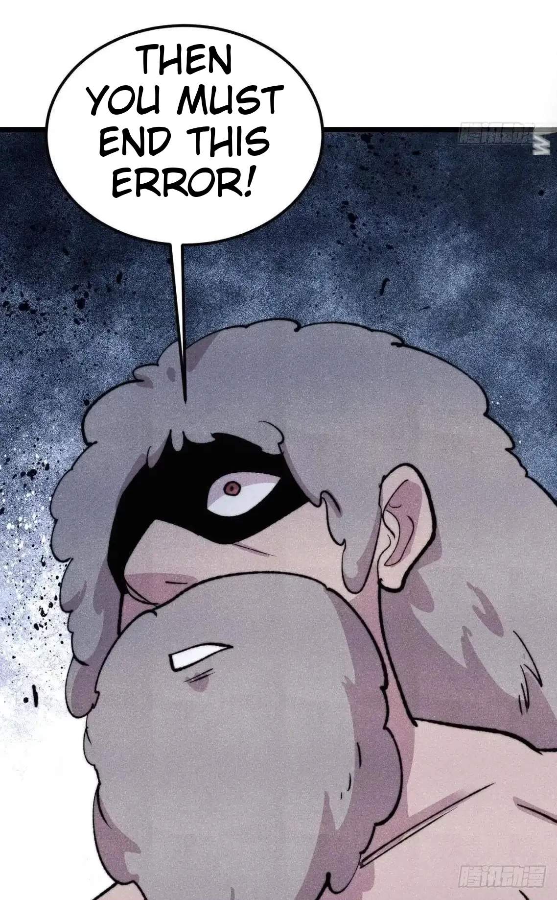 All Hail The Sect Leader Chapter 560 - Page 21