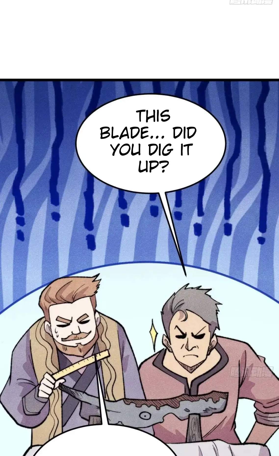 All Hail The Sect Leader Chapter 560 - Page 26